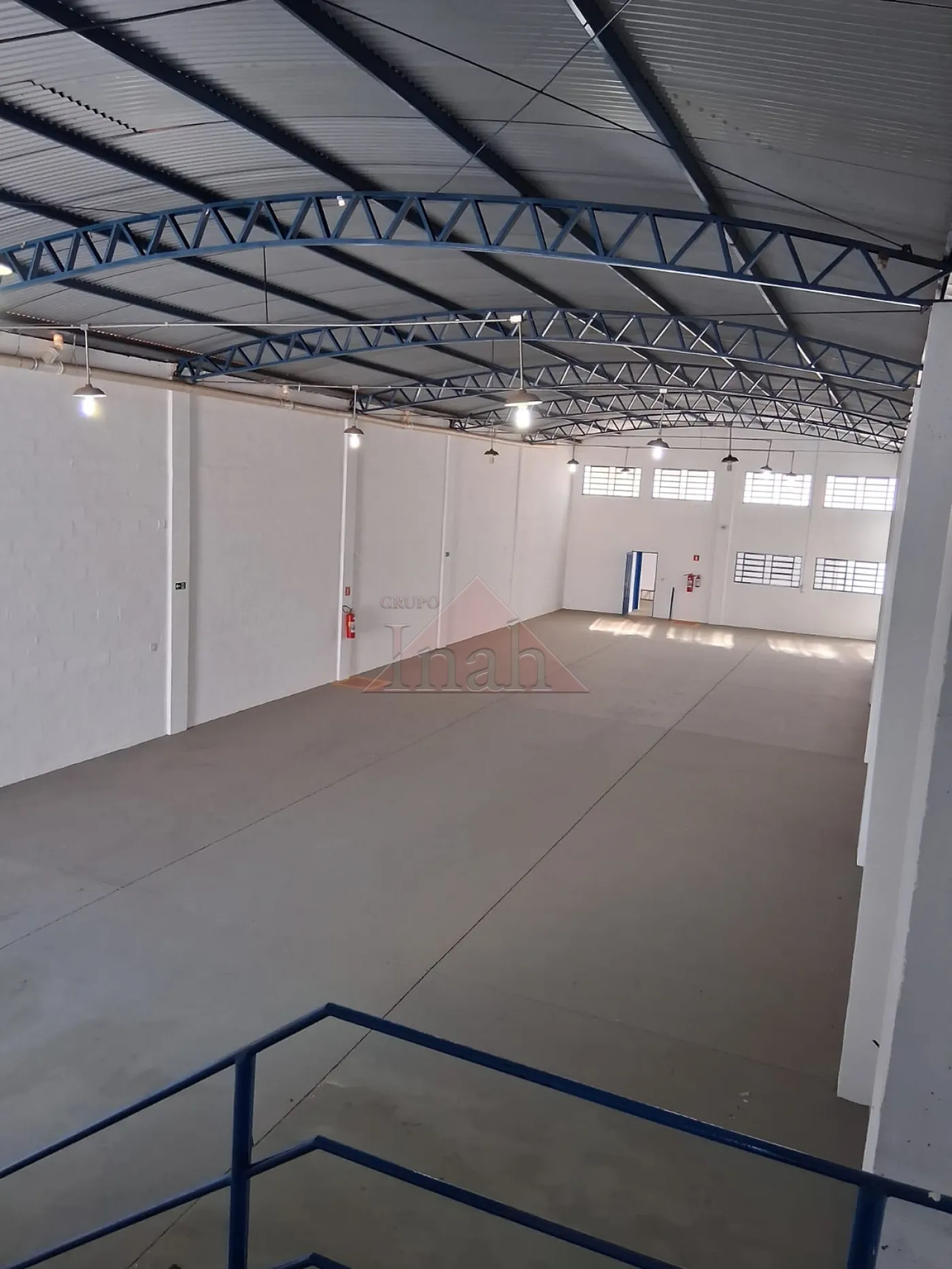 Alugar Comerciais / Sal&atilde;o em Ribeir&atilde;o Preto R$ 11.200,00 - Foto 15