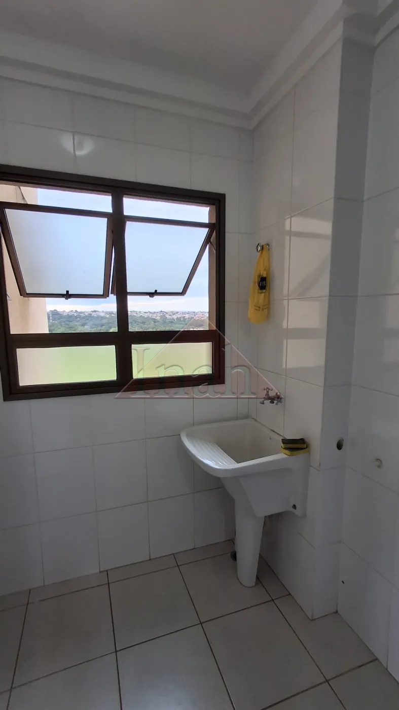 Alugar Apartamentos / Apartamento em Ribeir&atilde;o Preto R$ 3.000,00 - Foto 31