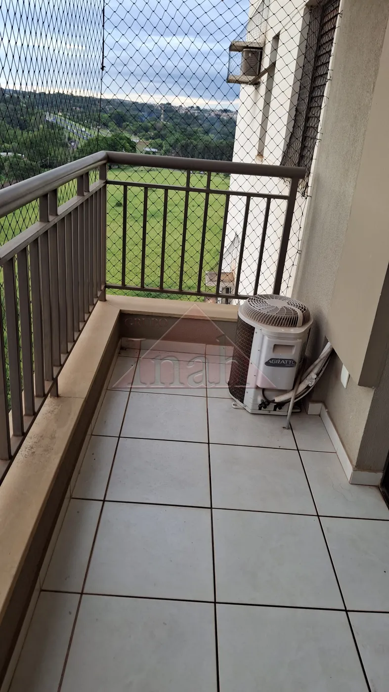 Alugar Apartamentos / Apartamento em Ribeir&atilde;o Preto R$ 3.000,00 - Foto 32