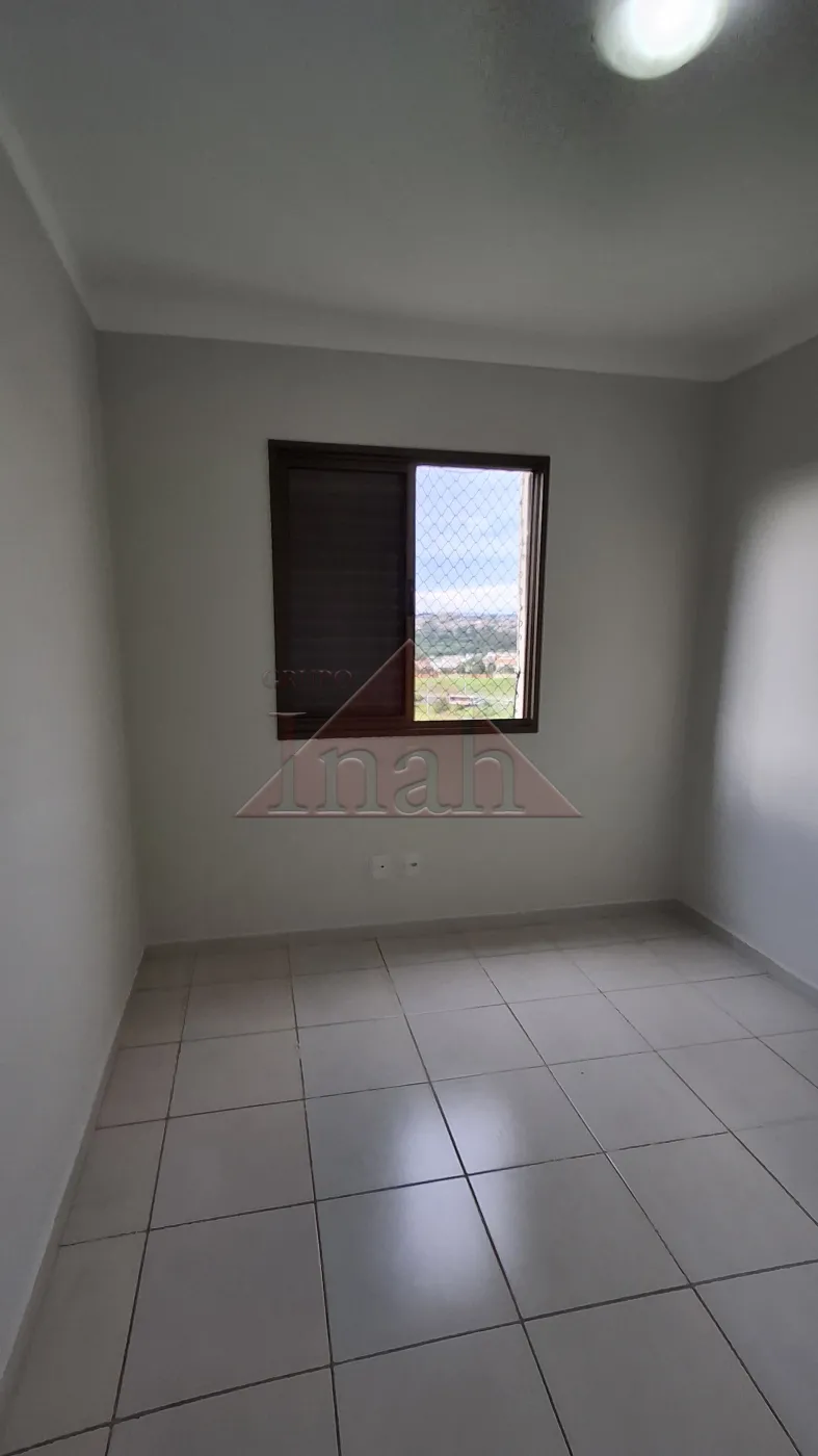 Alugar Apartamentos / Apartamento em Ribeir&atilde;o Preto R$ 3.000,00 - Foto 41