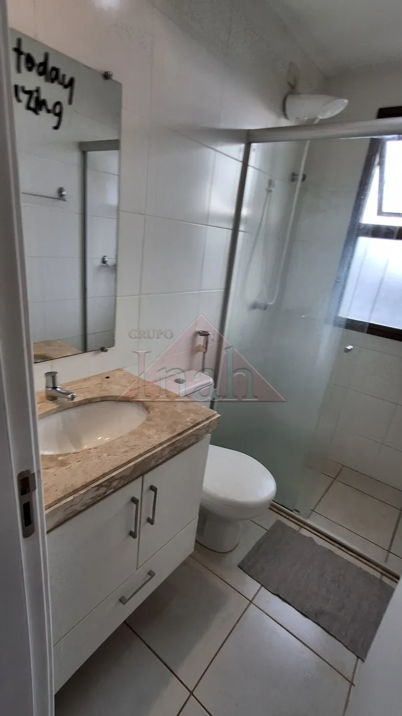Alugar Apartamentos / Apartamento em Ribeir&atilde;o Preto R$ 3.000,00 - Foto 46