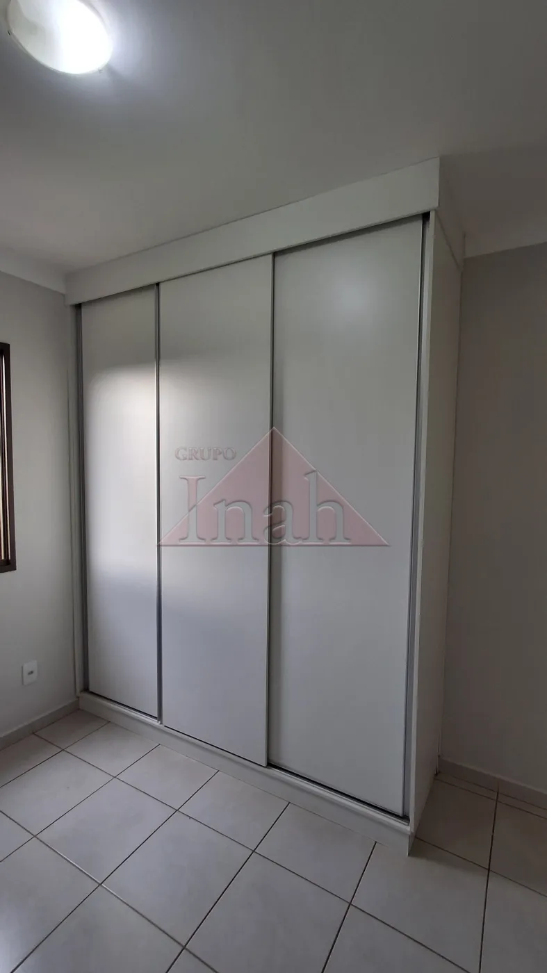 Alugar Apartamentos / Apartamento em Ribeir&atilde;o Preto R$ 3.000,00 - Foto 49