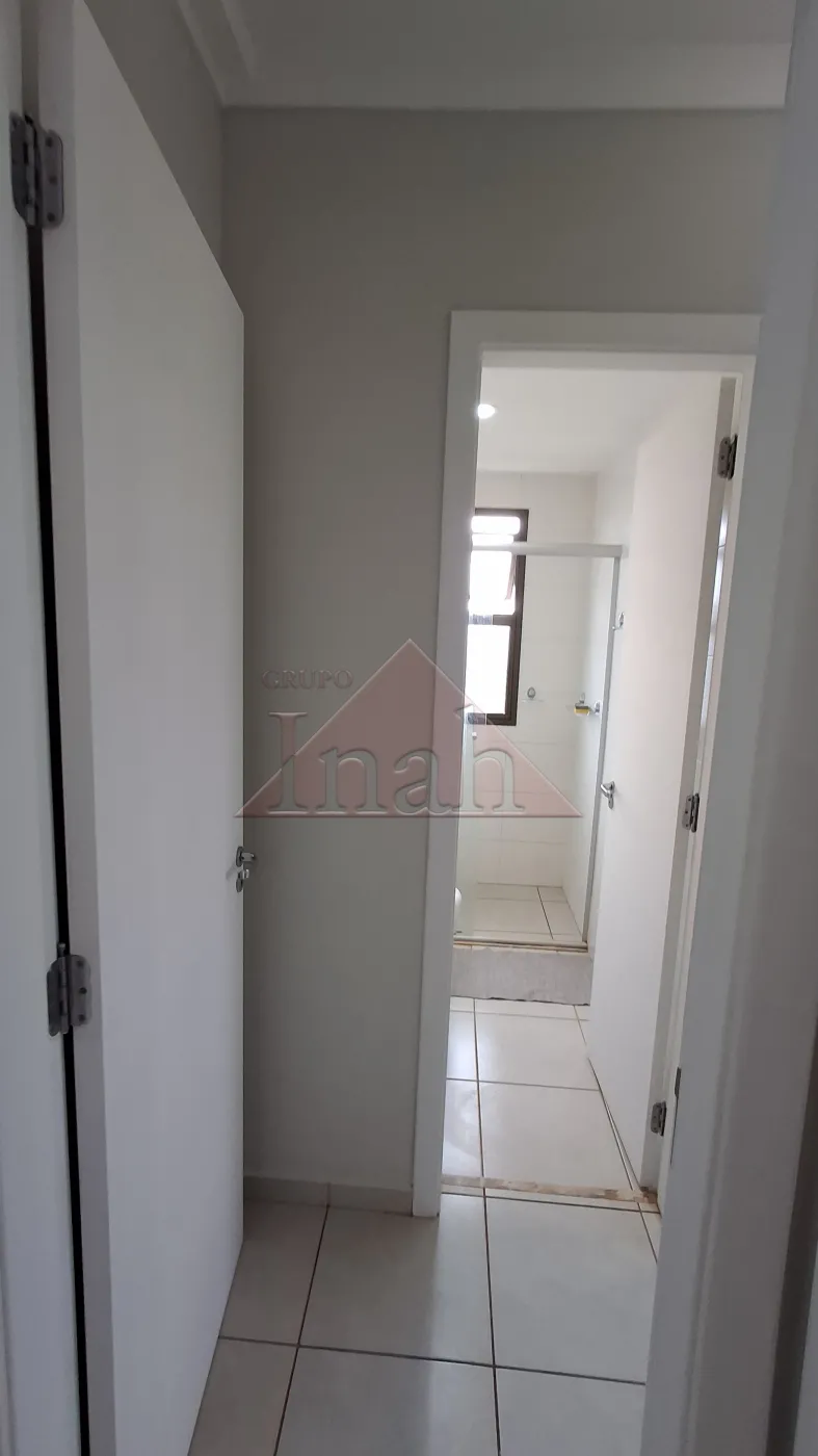 Alugar Apartamentos / Apartamento em Ribeir&atilde;o Preto R$ 3.000,00 - Foto 51