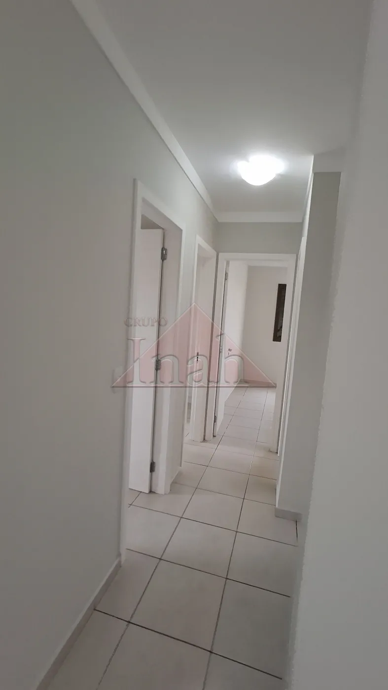 Alugar Apartamentos / Apartamento em Ribeir&atilde;o Preto R$ 3.000,00 - Foto 56