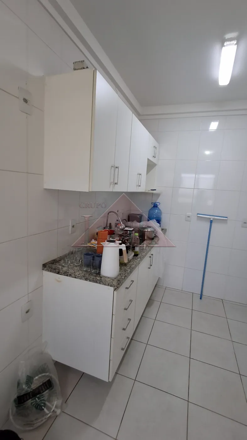 Alugar Apartamentos / Apartamento em Ribeir&atilde;o Preto R$ 3.000,00 - Foto 57