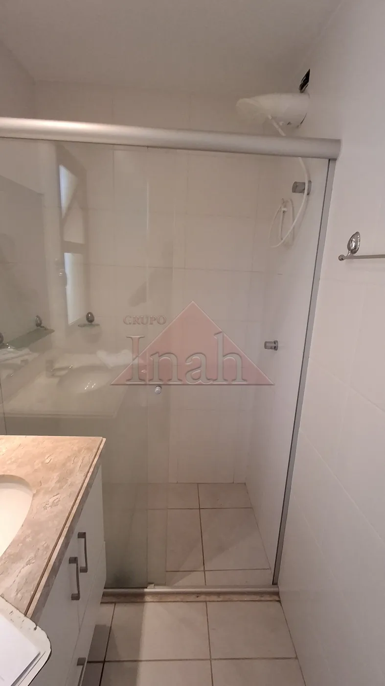 Alugar Apartamentos / Apartamento em Ribeir&atilde;o Preto R$ 3.000,00 - Foto 62