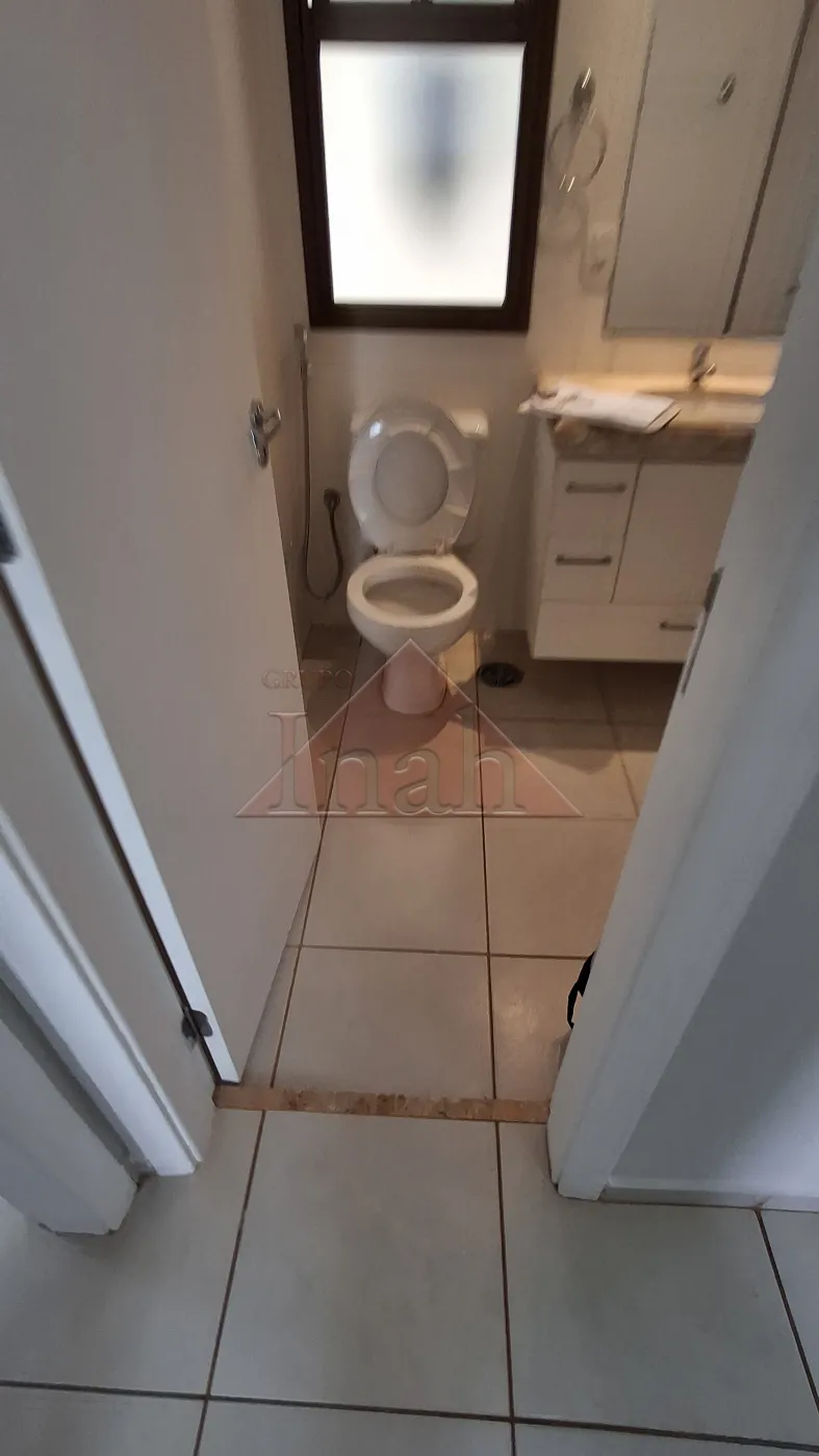 Alugar Apartamentos / Apartamento em Ribeir&atilde;o Preto R$ 3.000,00 - Foto 64