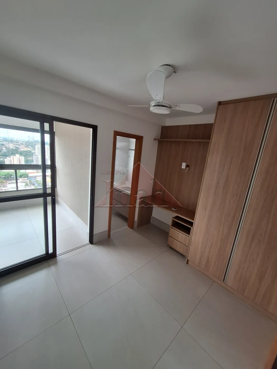 Alugar Apartamentos / Apartamento em Ribeir&atilde;o Preto R$ 4.200,00 - Foto 7