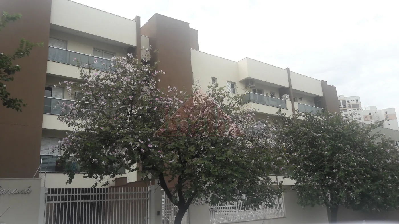 Alugar Apartamentos / Apartamento em Ribeir&atilde;o Preto R$ 3.200,00 - Foto 2