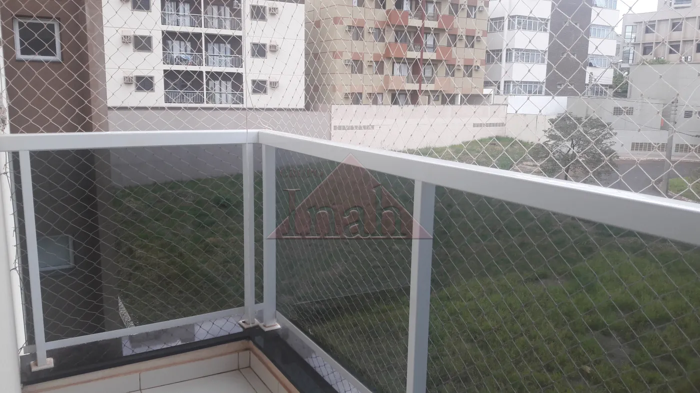 Alugar Apartamentos / Apartamento em Ribeir&atilde;o Preto R$ 3.200,00 - Foto 22