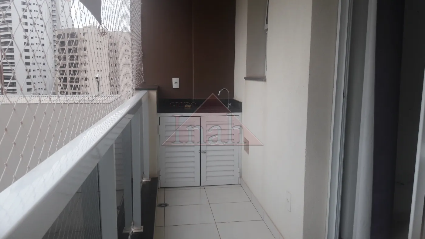 Alugar Apartamentos / Apartamento em Ribeir&atilde;o Preto R$ 3.200,00 - Foto 23