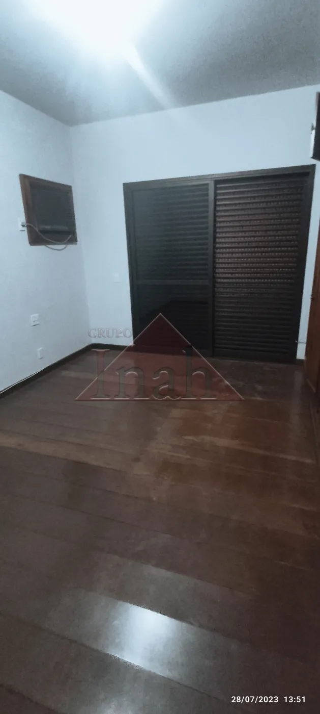 Alugar Apartamentos / Apartamento em Ribeir&atilde;o Preto R$ 3.000,00 - Foto 31