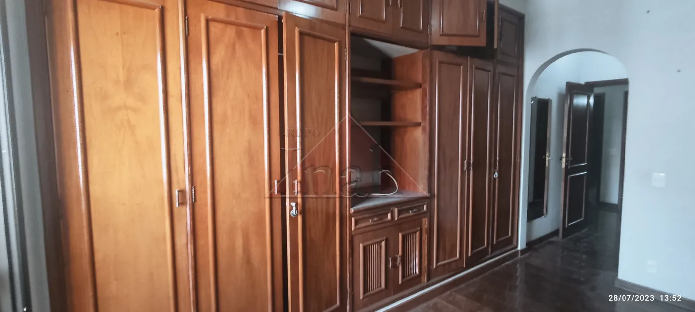 Alugar Apartamentos / Apartamento em Ribeir&atilde;o Preto R$ 3.000,00 - Foto 32