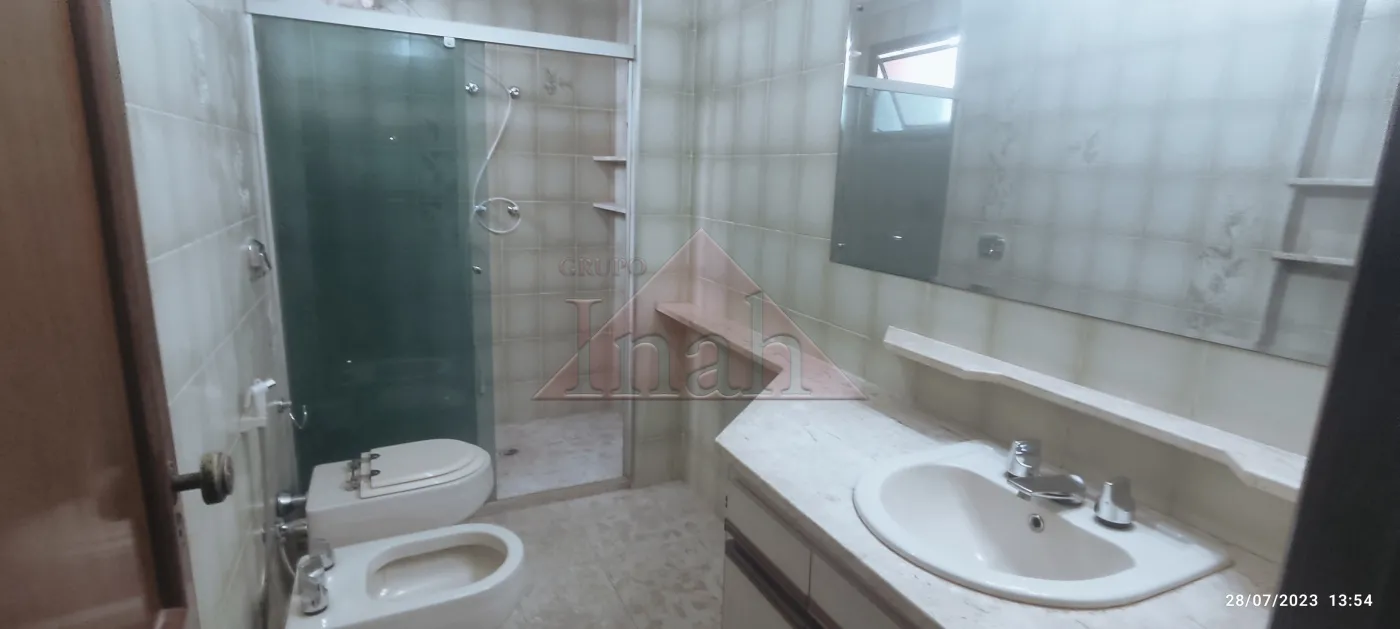 Alugar Apartamentos / Apartamento em Ribeir&atilde;o Preto R$ 3.000,00 - Foto 34