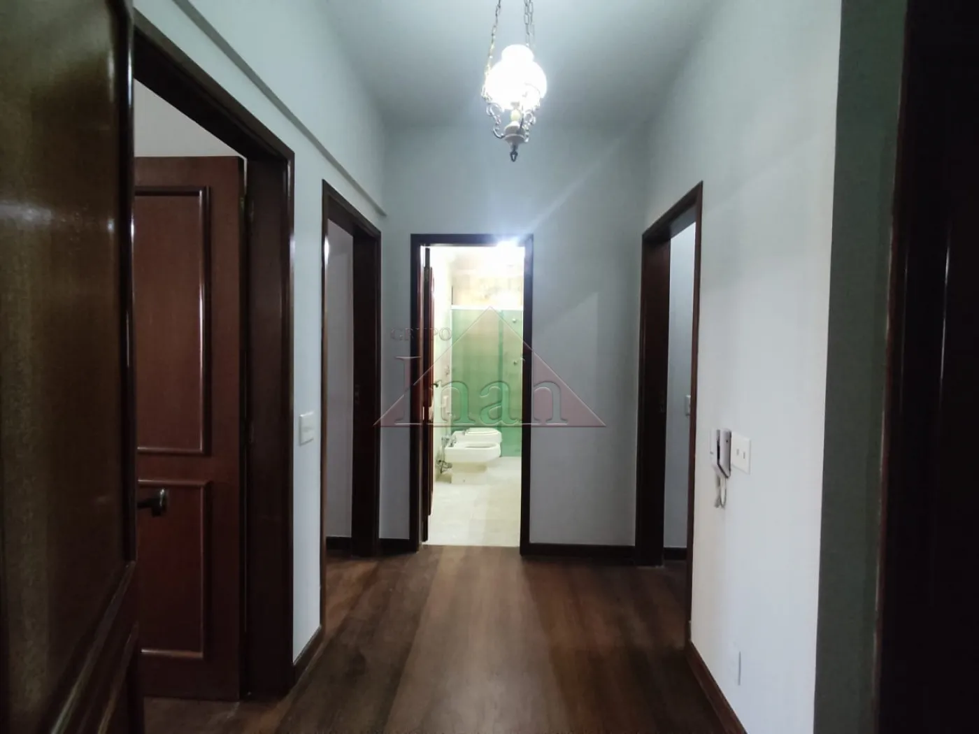 Alugar Apartamentos / Apartamento em Ribeir&atilde;o Preto R$ 3.000,00 - Foto 35