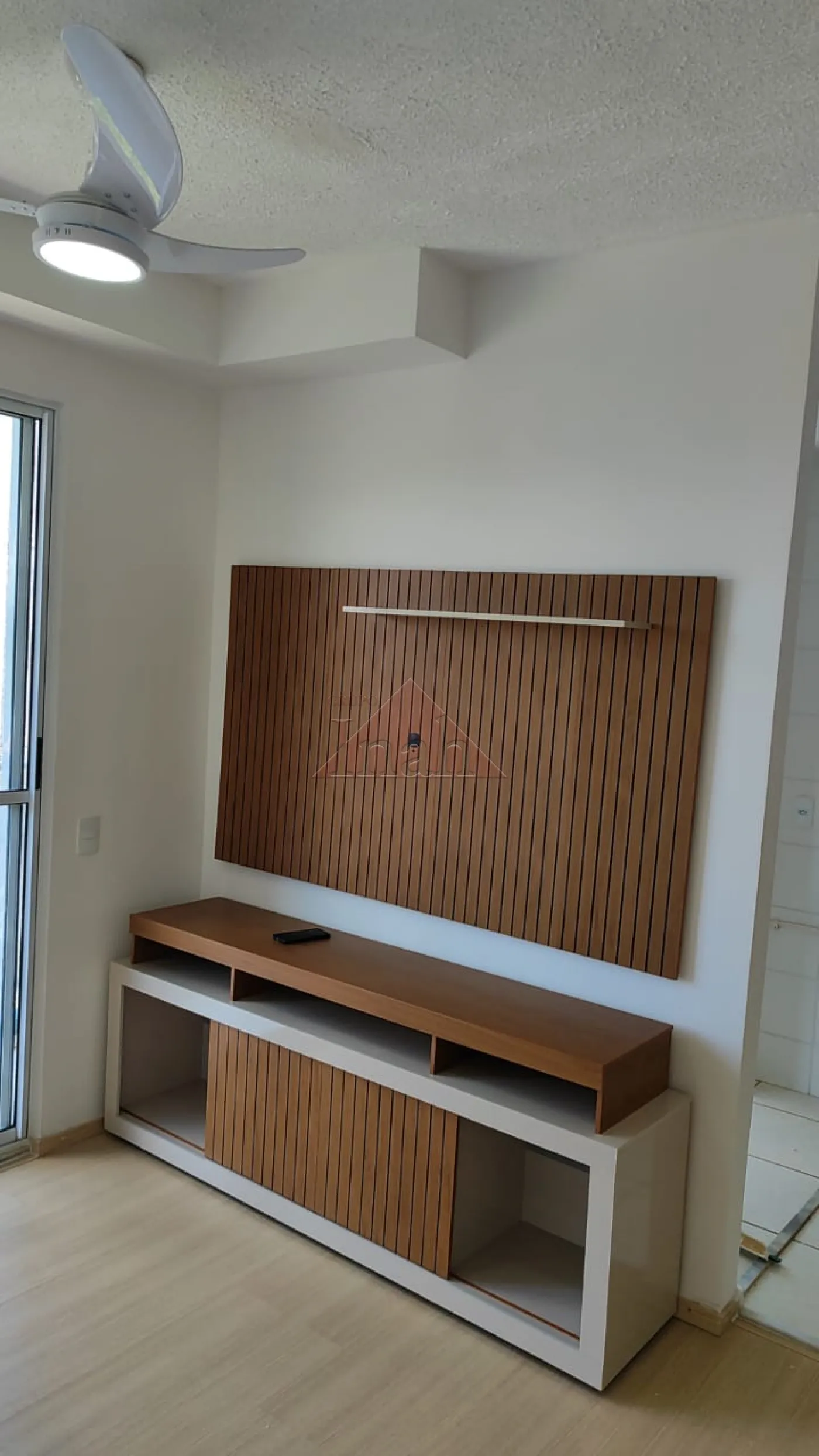 Alugar Apartamentos / Apartamento em Ribeir&atilde;o Preto R$ 2.300,00 - Foto 9