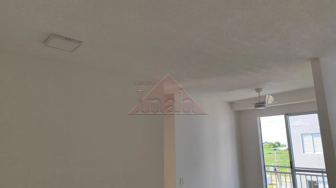 Alugar Apartamentos / Apartamento em Ribeir&atilde;o Preto R$ 2.300,00 - Foto 3