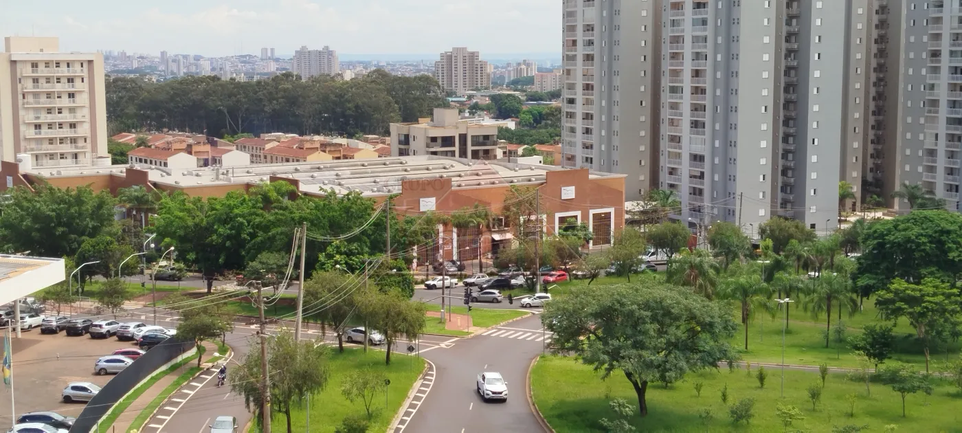 Alugar Apartamentos / Apartamento em Ribeir&atilde;o Preto R$ 1.850,00 - Foto 1