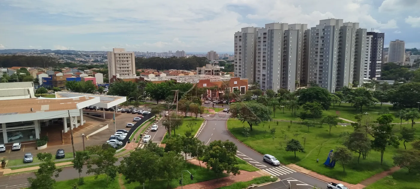 Alugar Apartamentos / Apartamento em Ribeir&atilde;o Preto R$ 1.850,00 - Foto 2