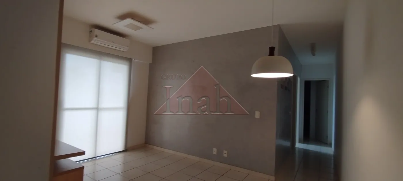 Alugar Apartamentos / Apartamento em Ribeir&atilde;o Preto R$ 1.850,00 - Foto 3