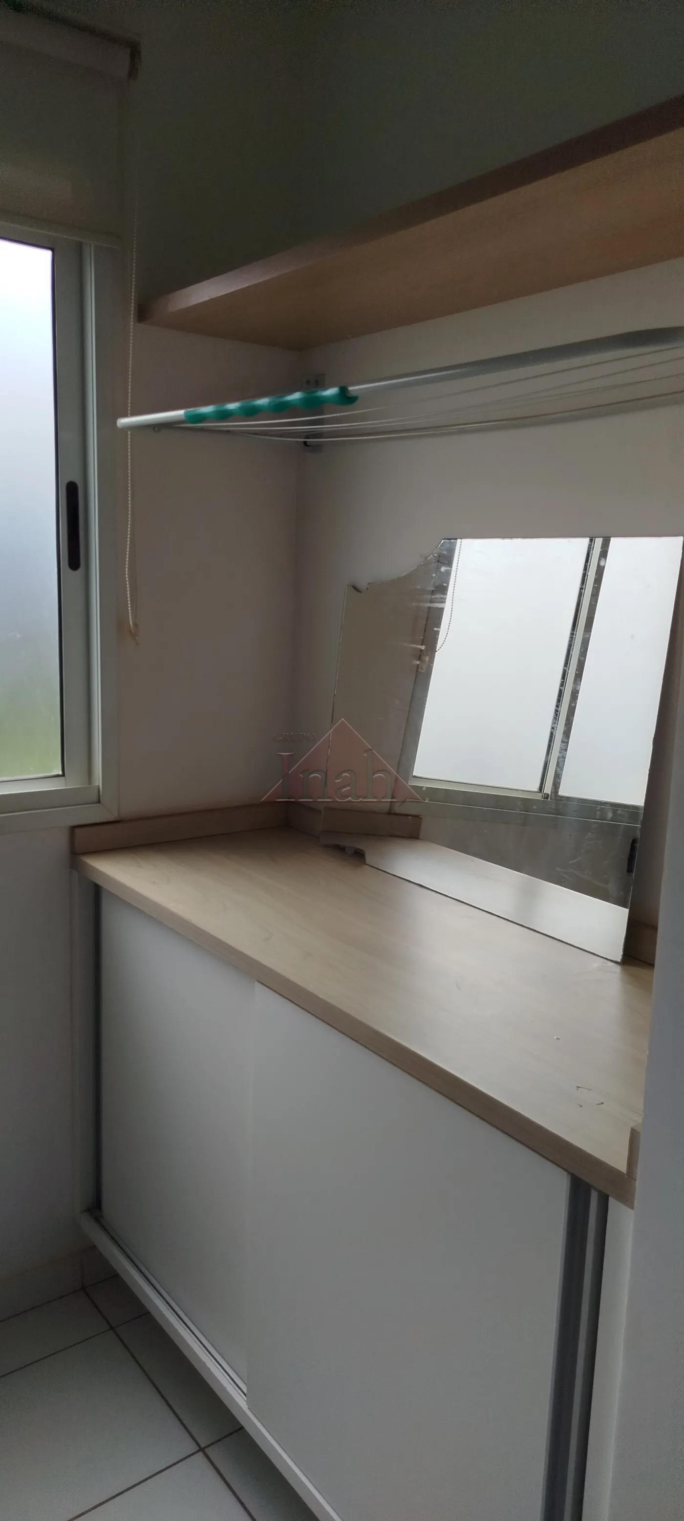 Alugar Apartamentos / Apartamento em Ribeir&atilde;o Preto R$ 1.850,00 - Foto 8