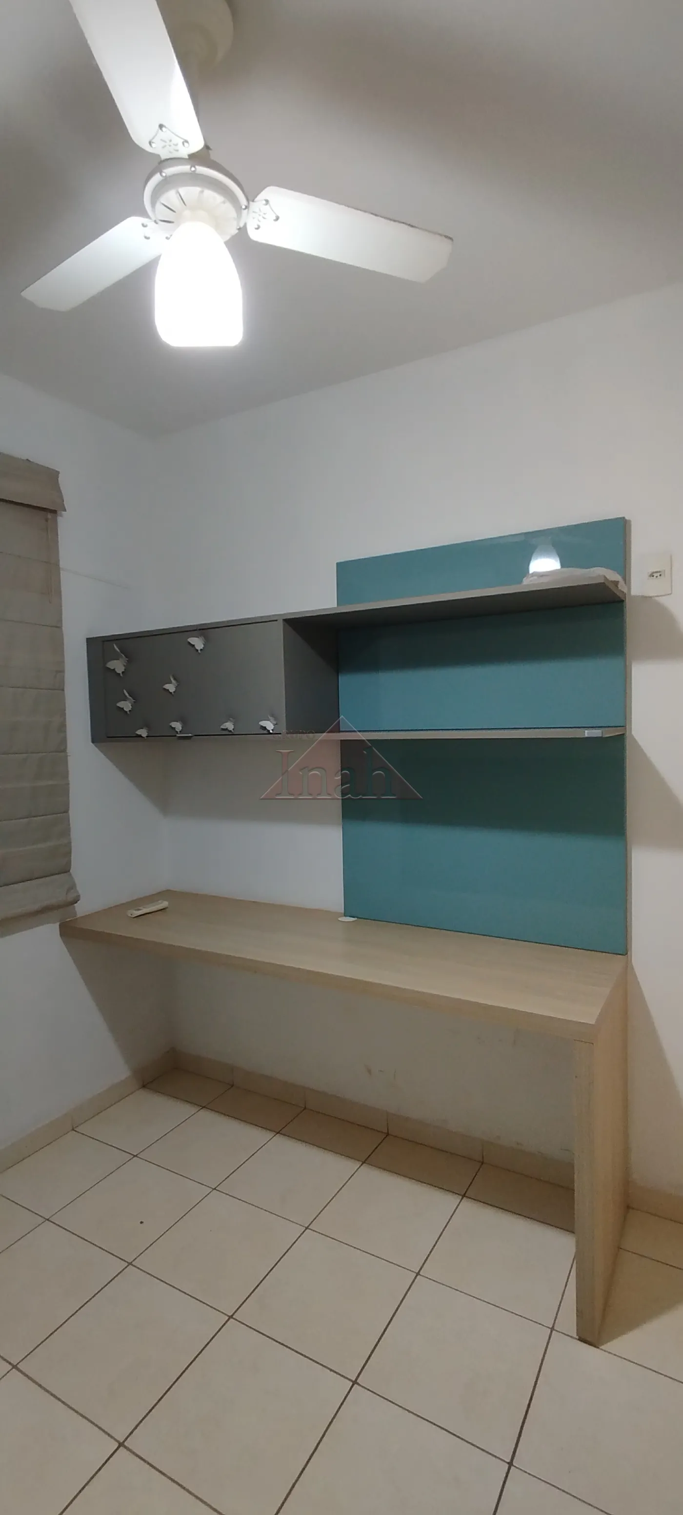 Alugar Apartamentos / Apartamento em Ribeir&atilde;o Preto R$ 1.850,00 - Foto 30