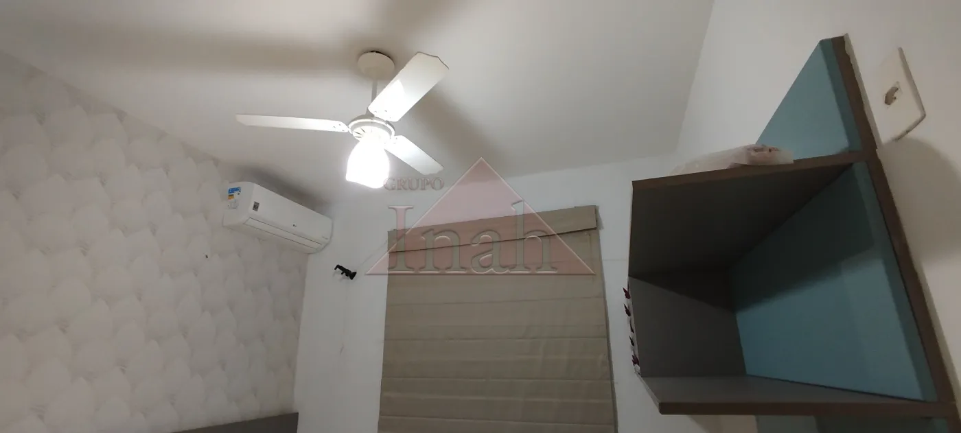 Alugar Apartamentos / Apartamento em Ribeir&atilde;o Preto R$ 1.850,00 - Foto 34