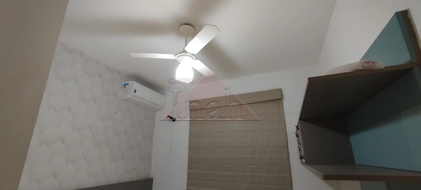 Alugar Apartamentos / Apartamento em Ribeir&atilde;o Preto R$ 1.850,00 - Foto 35