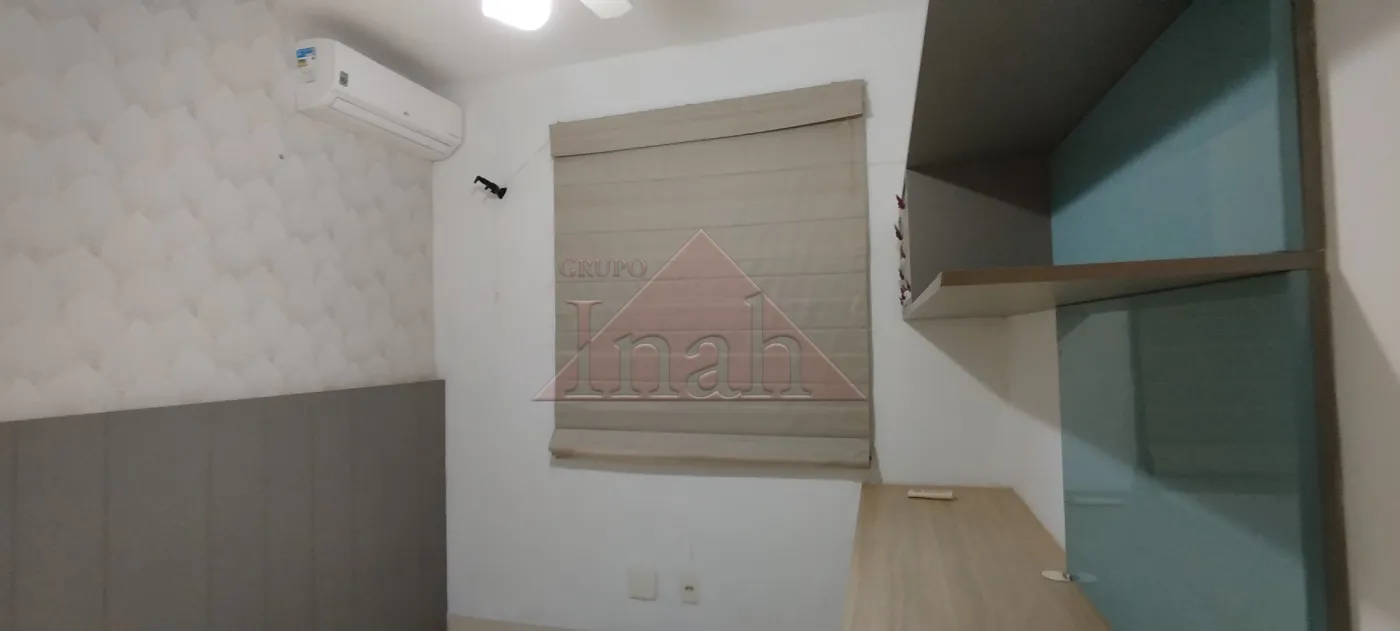 Alugar Apartamentos / Apartamento em Ribeir&atilde;o Preto R$ 1.850,00 - Foto 36