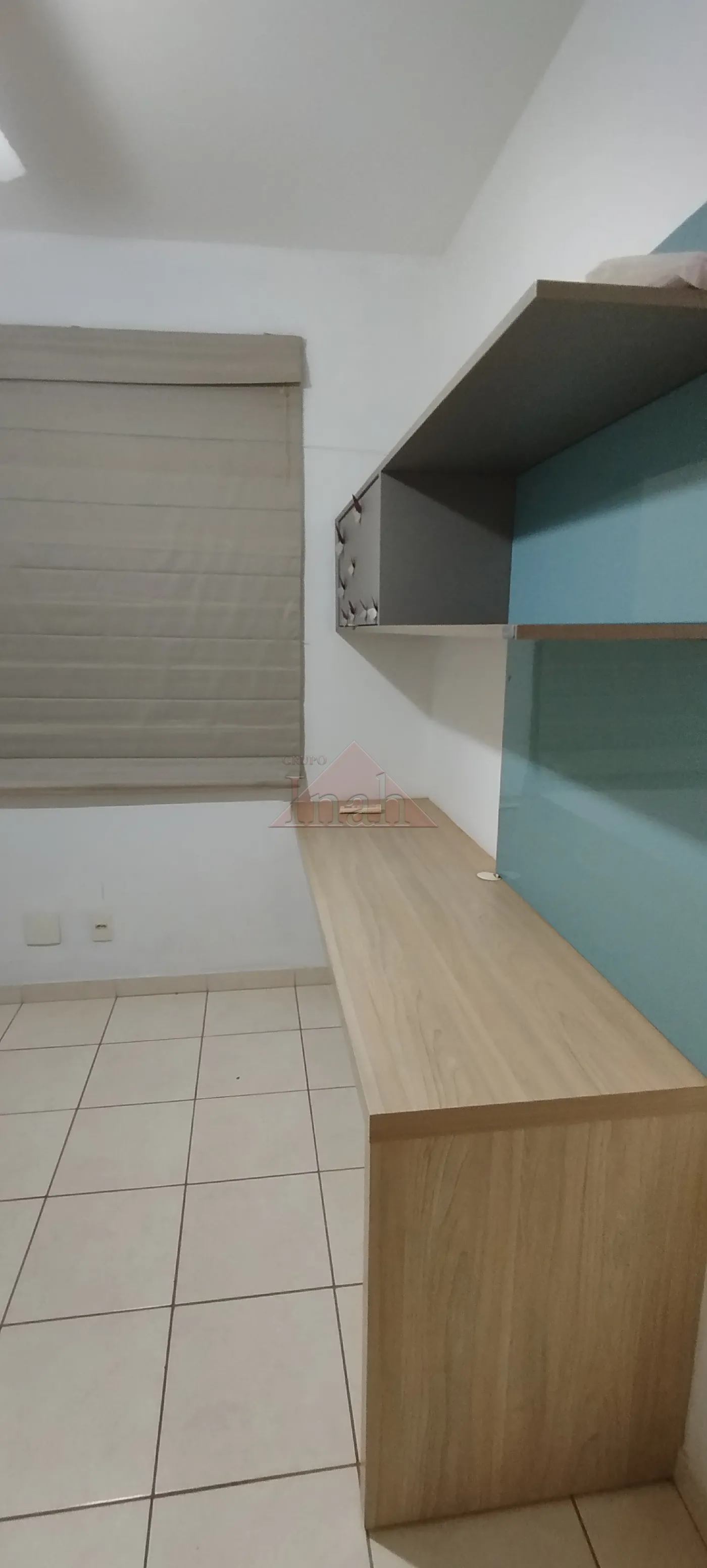 Alugar Apartamentos / Apartamento em Ribeir&atilde;o Preto R$ 1.850,00 - Foto 37