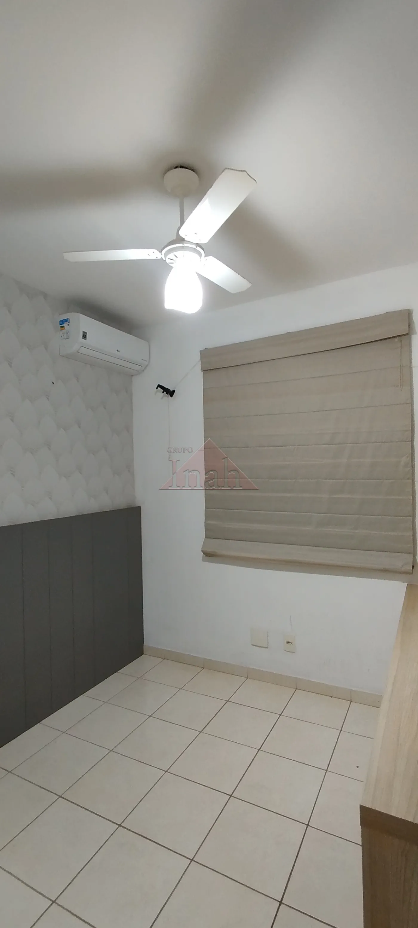 Alugar Apartamentos / Apartamento em Ribeir&atilde;o Preto R$ 1.850,00 - Foto 38