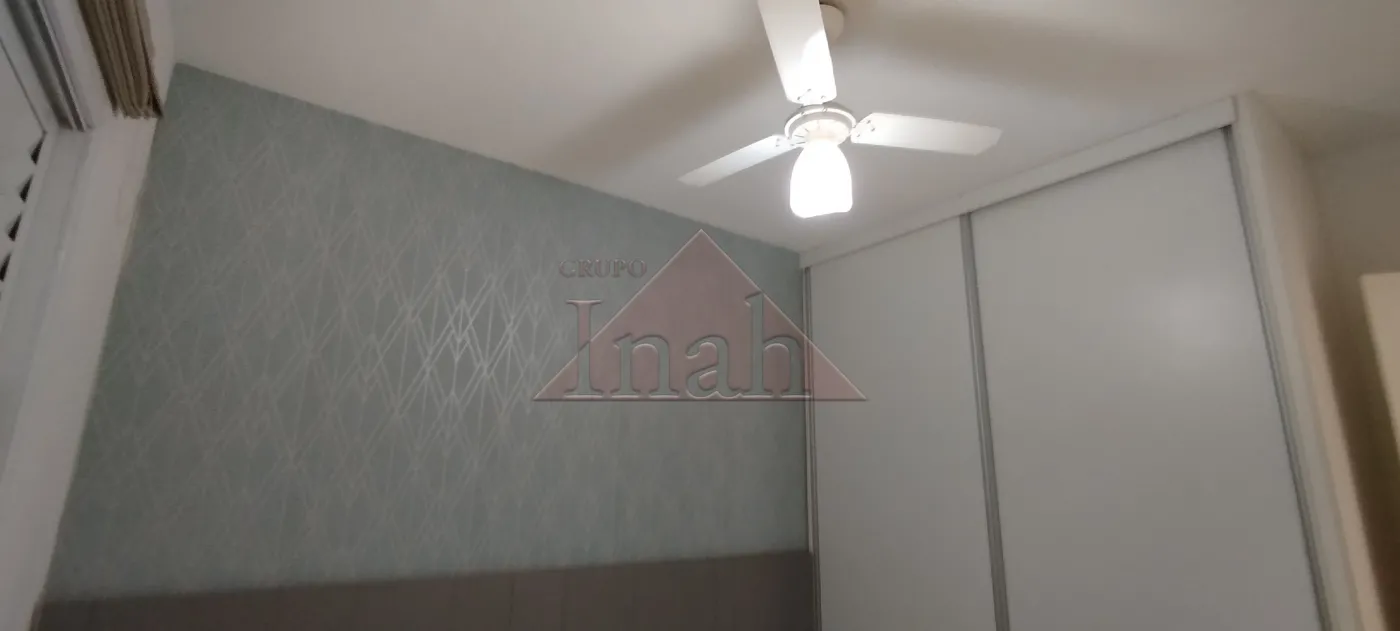 Alugar Apartamentos / Apartamento em Ribeir&atilde;o Preto R$ 1.850,00 - Foto 42