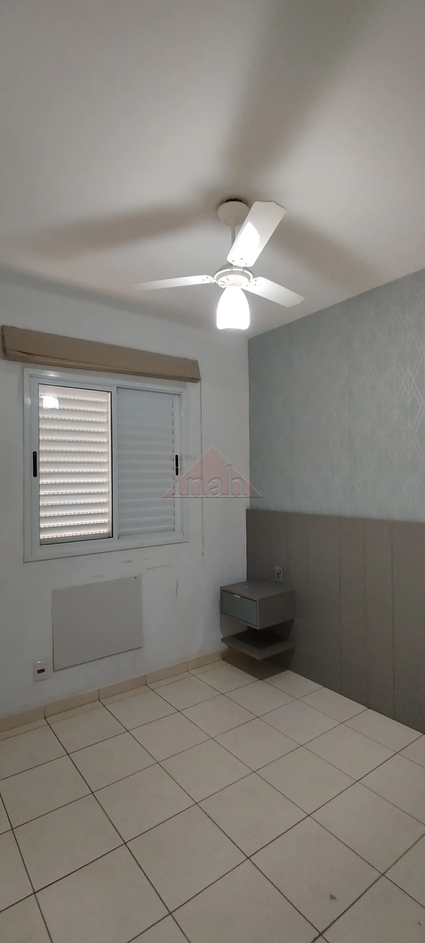 Alugar Apartamentos / Apartamento em Ribeir&atilde;o Preto R$ 1.850,00 - Foto 44