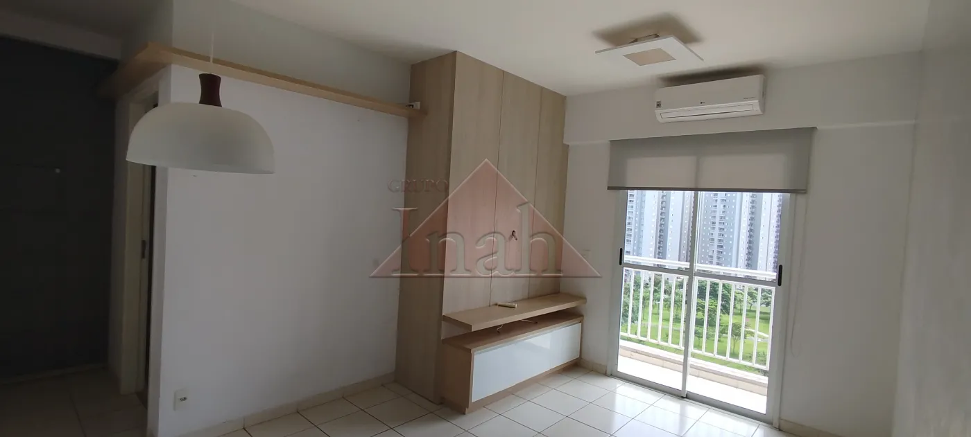 Alugar Apartamentos / Apartamento em Ribeir&atilde;o Preto R$ 1.850,00 - Foto 55