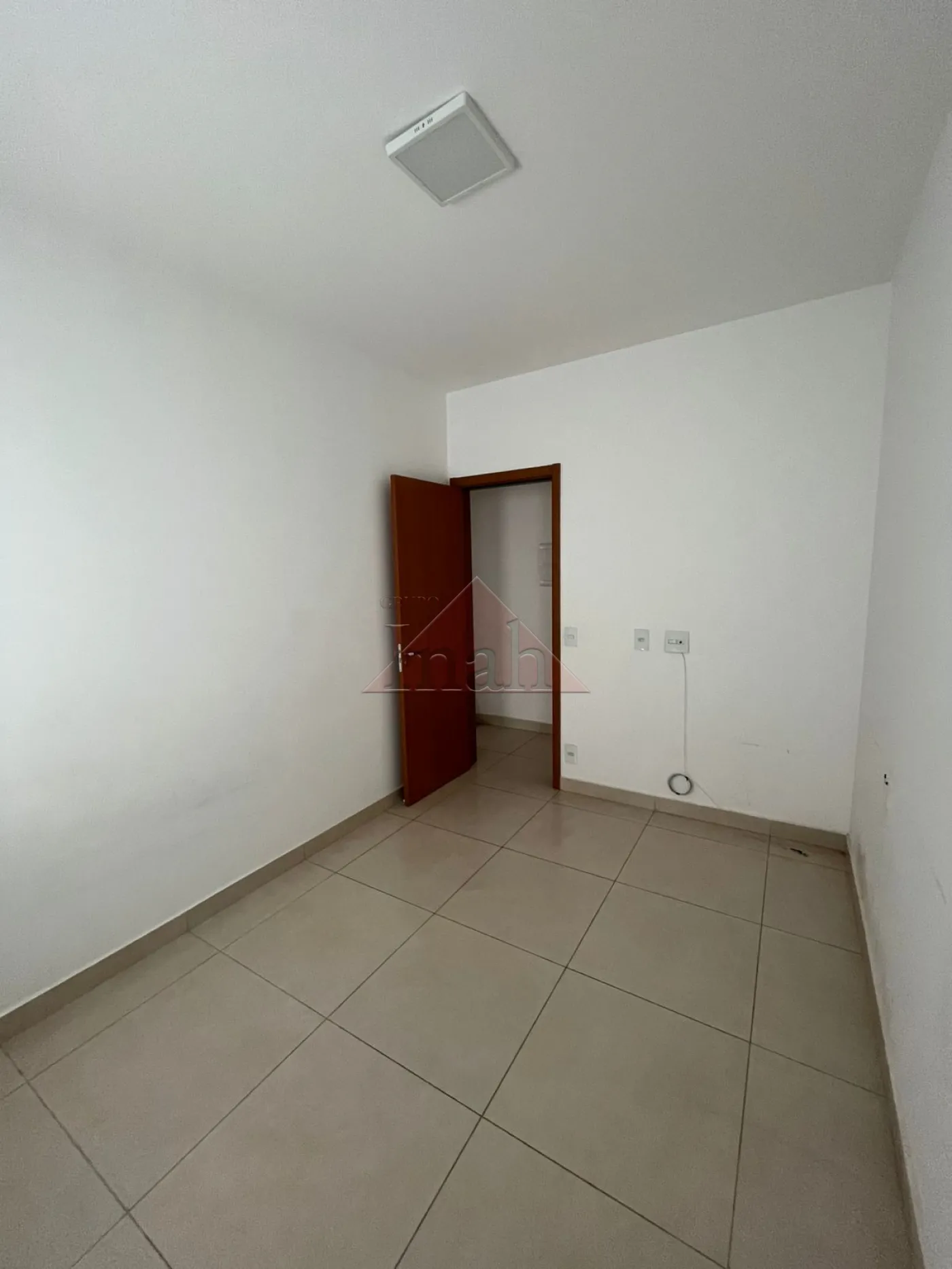 Alugar Apartamentos / Apartamento em Ribeir&atilde;o Preto R$ 1.500,00 - Foto 5
