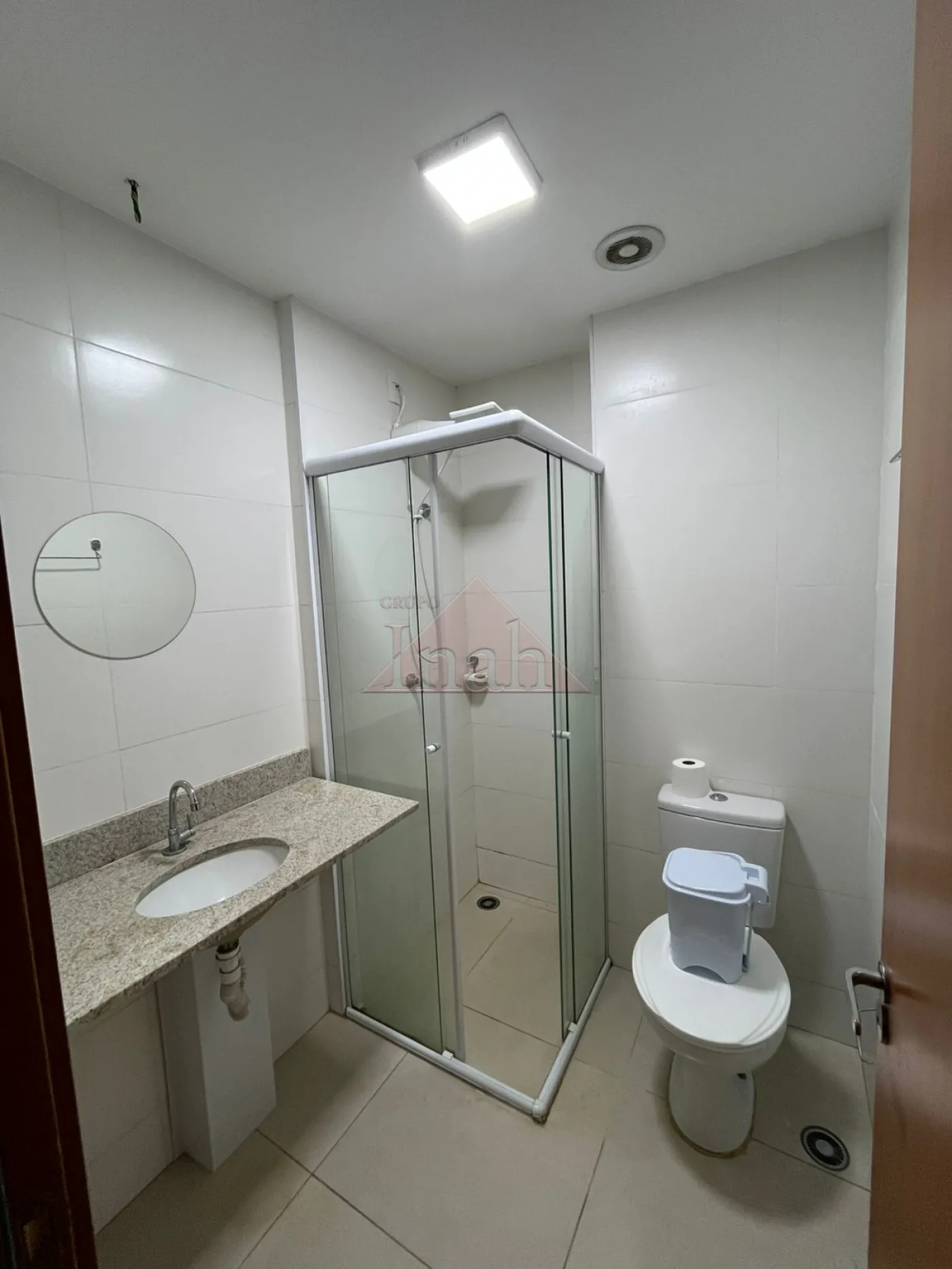 Alugar Apartamentos / Apartamento em Ribeir&atilde;o Preto R$ 1.500,00 - Foto 6