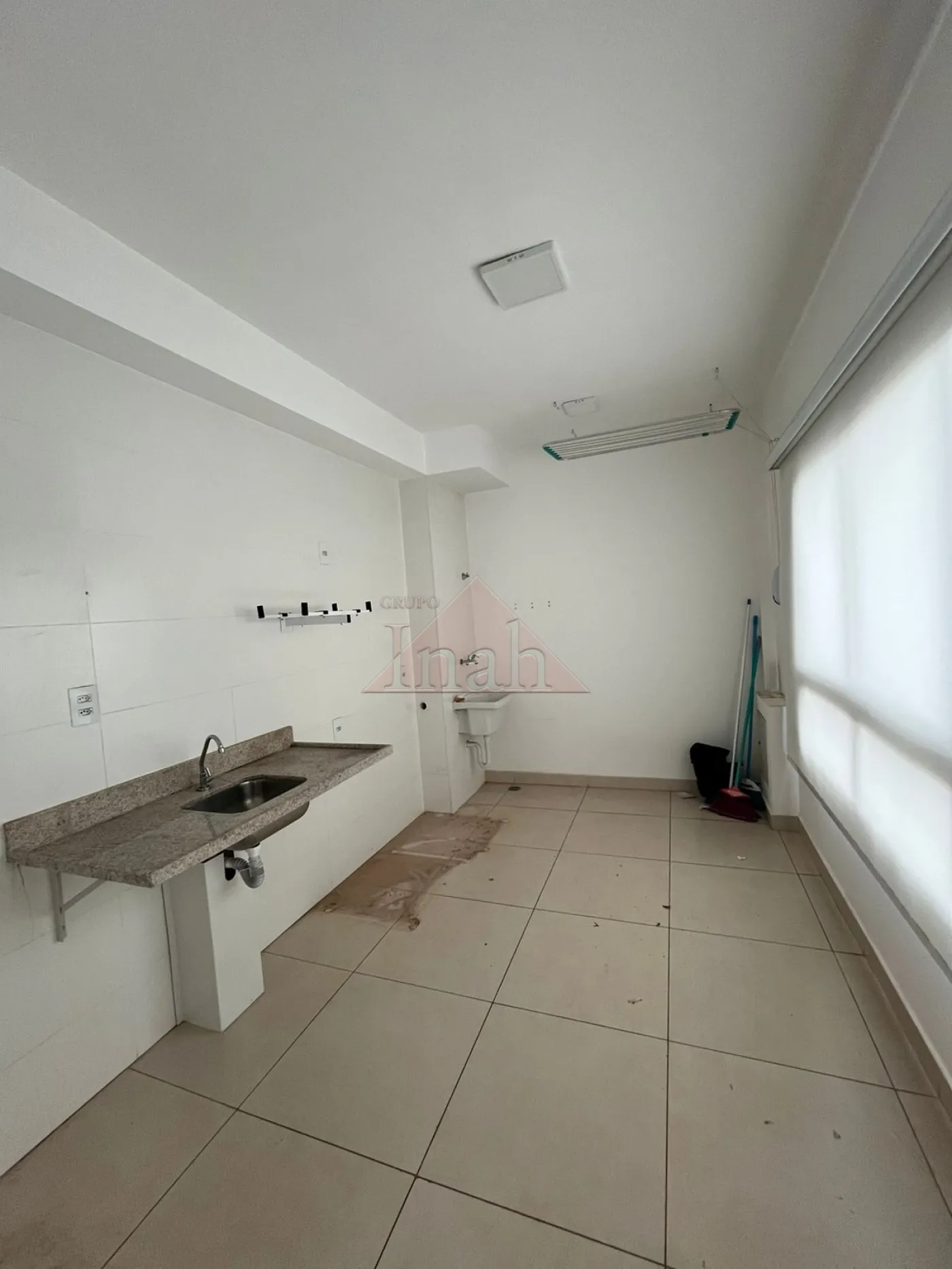 Alugar Apartamentos / Apartamento em Ribeir&atilde;o Preto R$ 1.500,00 - Foto 7