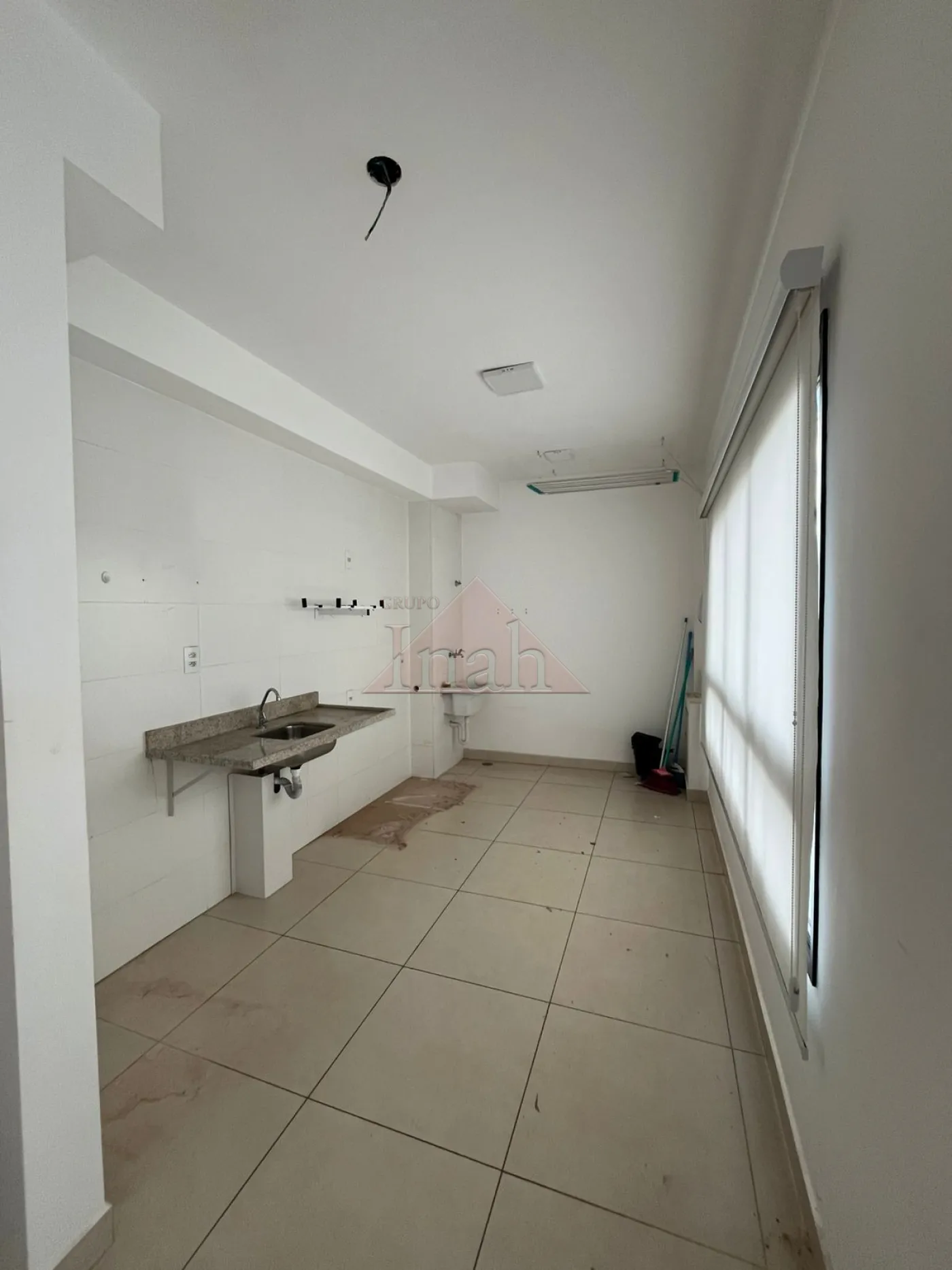 Alugar Apartamentos / Apartamento em Ribeir&atilde;o Preto R$ 1.500,00 - Foto 8