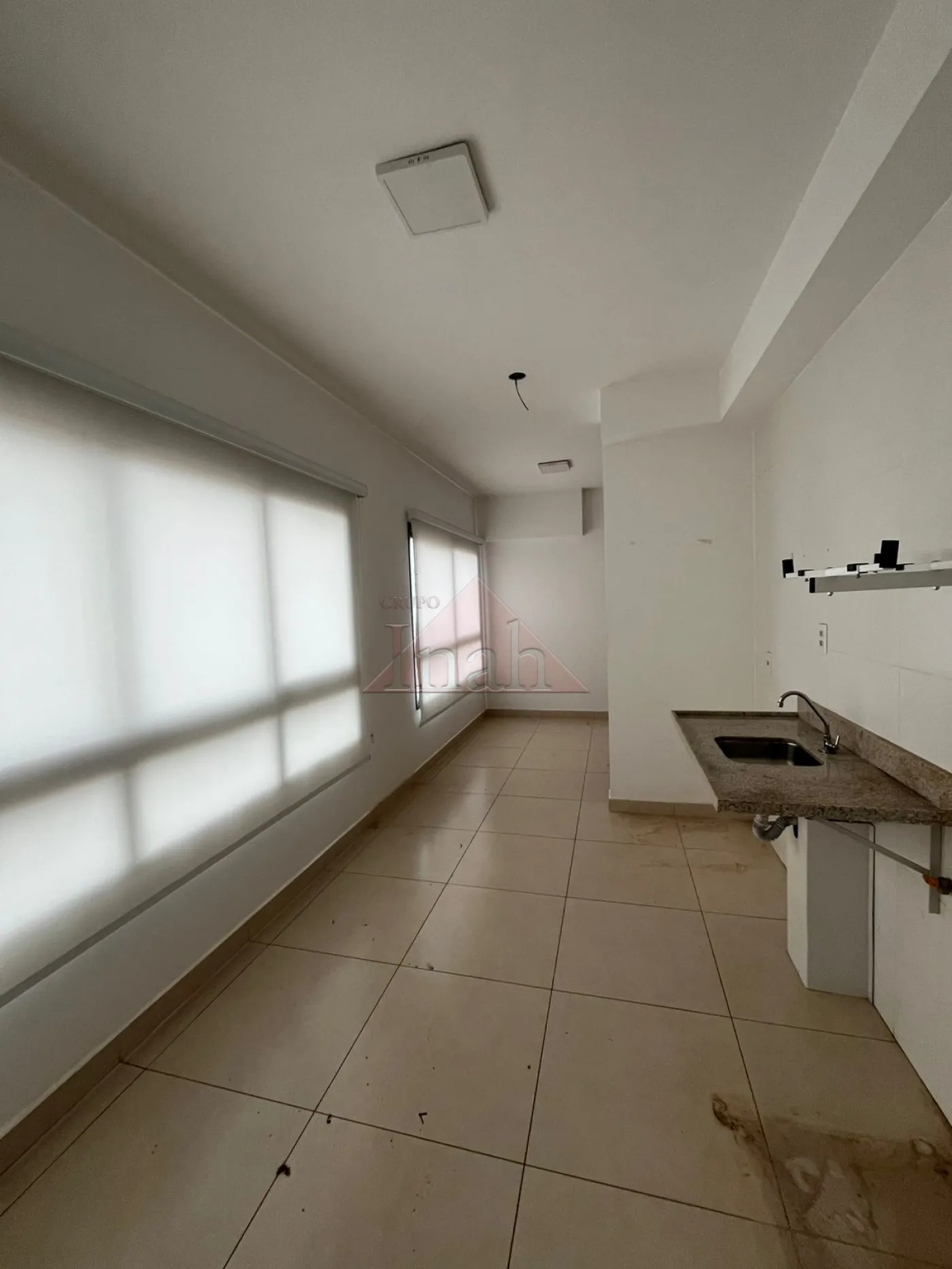 Alugar Apartamentos / Apartamento em Ribeir&atilde;o Preto R$ 1.500,00 - Foto 9