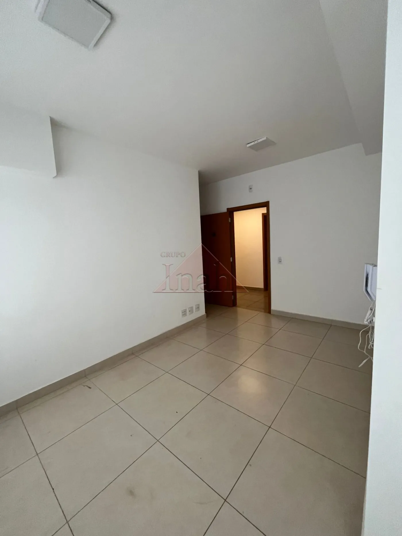 Alugar Apartamentos / Apartamento em Ribeir&atilde;o Preto R$ 1.500,00 - Foto 12