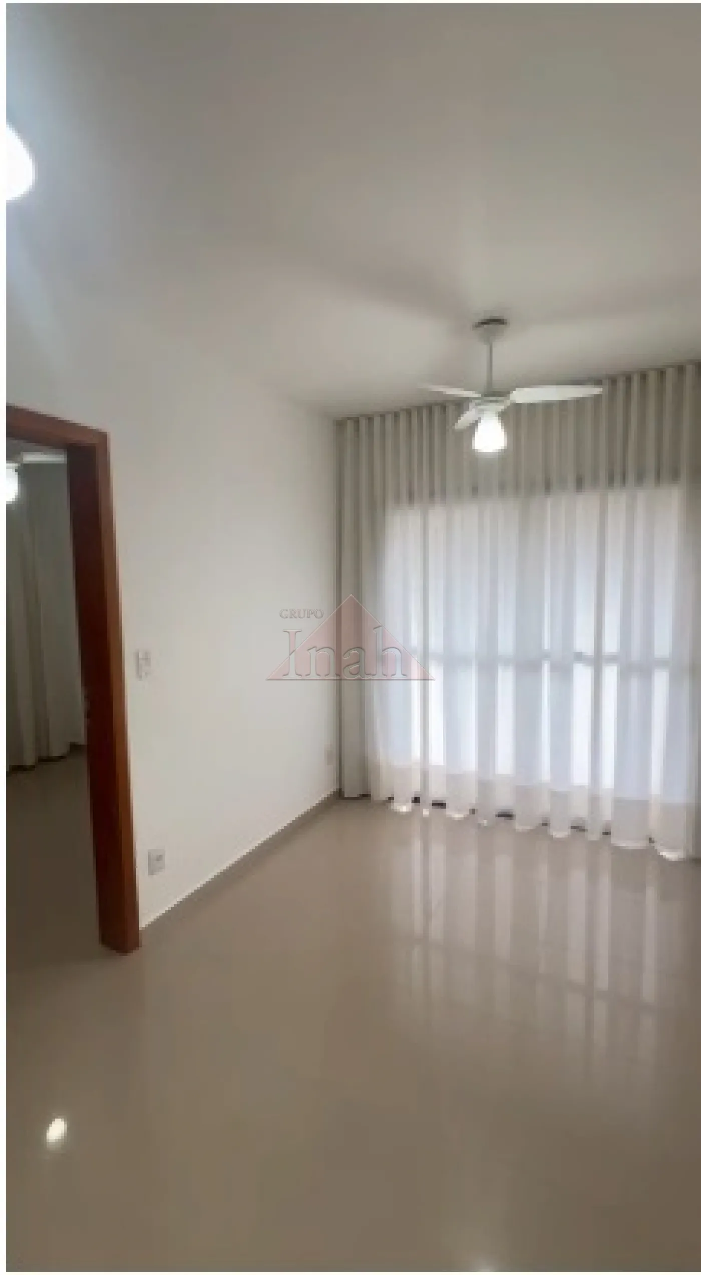 Alugar Apartamentos / Apartamento em Ribeir&atilde;o Preto R$ 2.300,00 - Foto 2