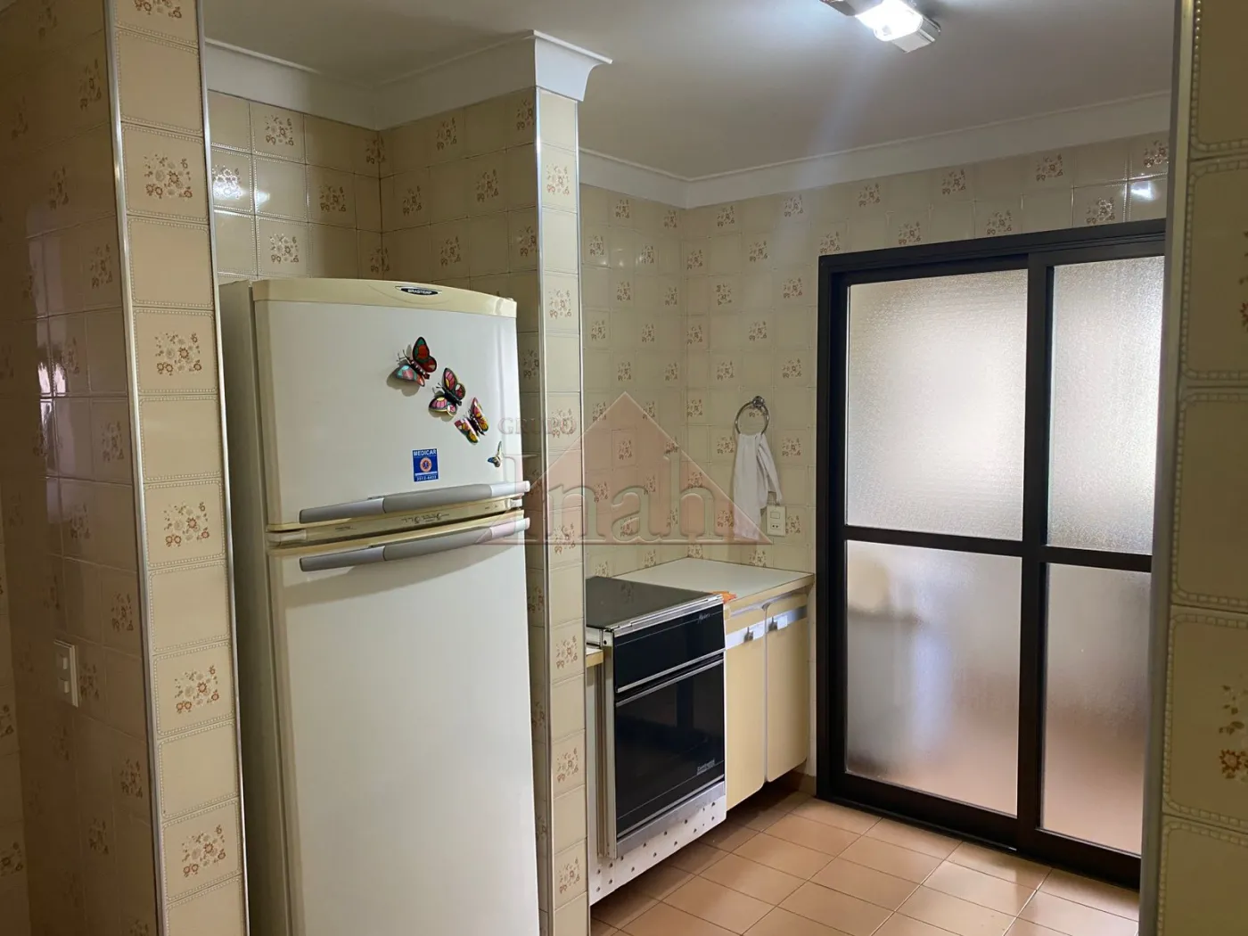 Alugar Apartamentos / Apartamento em Ribeir&atilde;o Preto R$ 2.000,00 - Foto 4