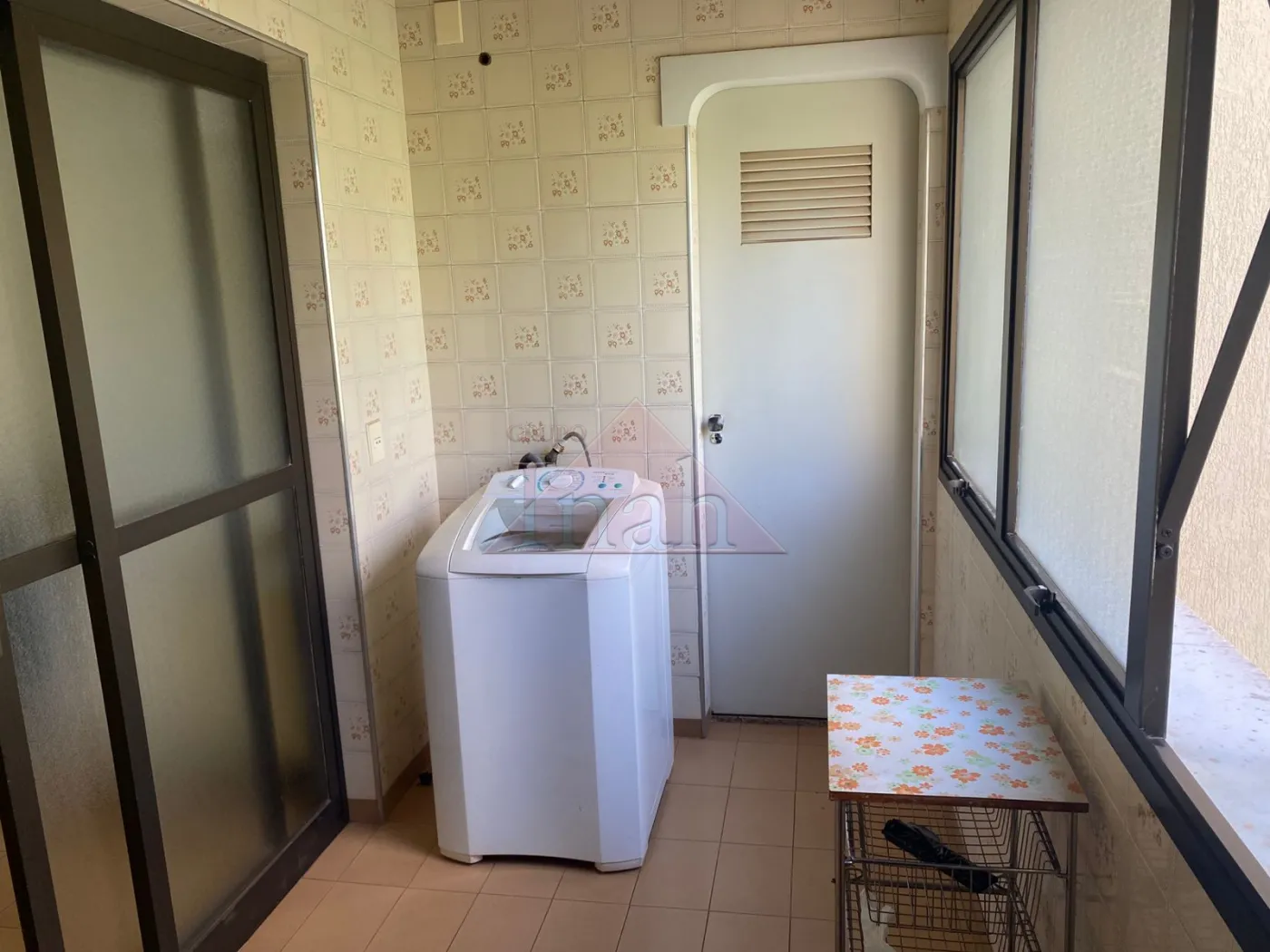 Alugar Apartamentos / Apartamento em Ribeir&atilde;o Preto R$ 2.000,00 - Foto 5