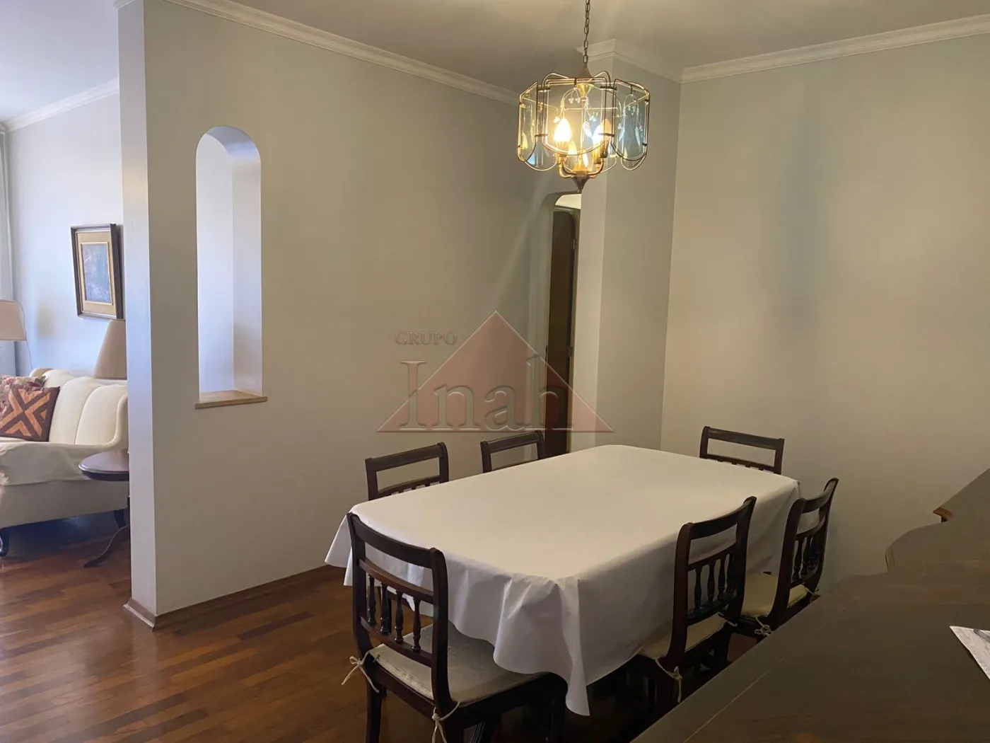 Alugar Apartamentos / Apartamento em Ribeir&atilde;o Preto R$ 2.000,00 - Foto 6