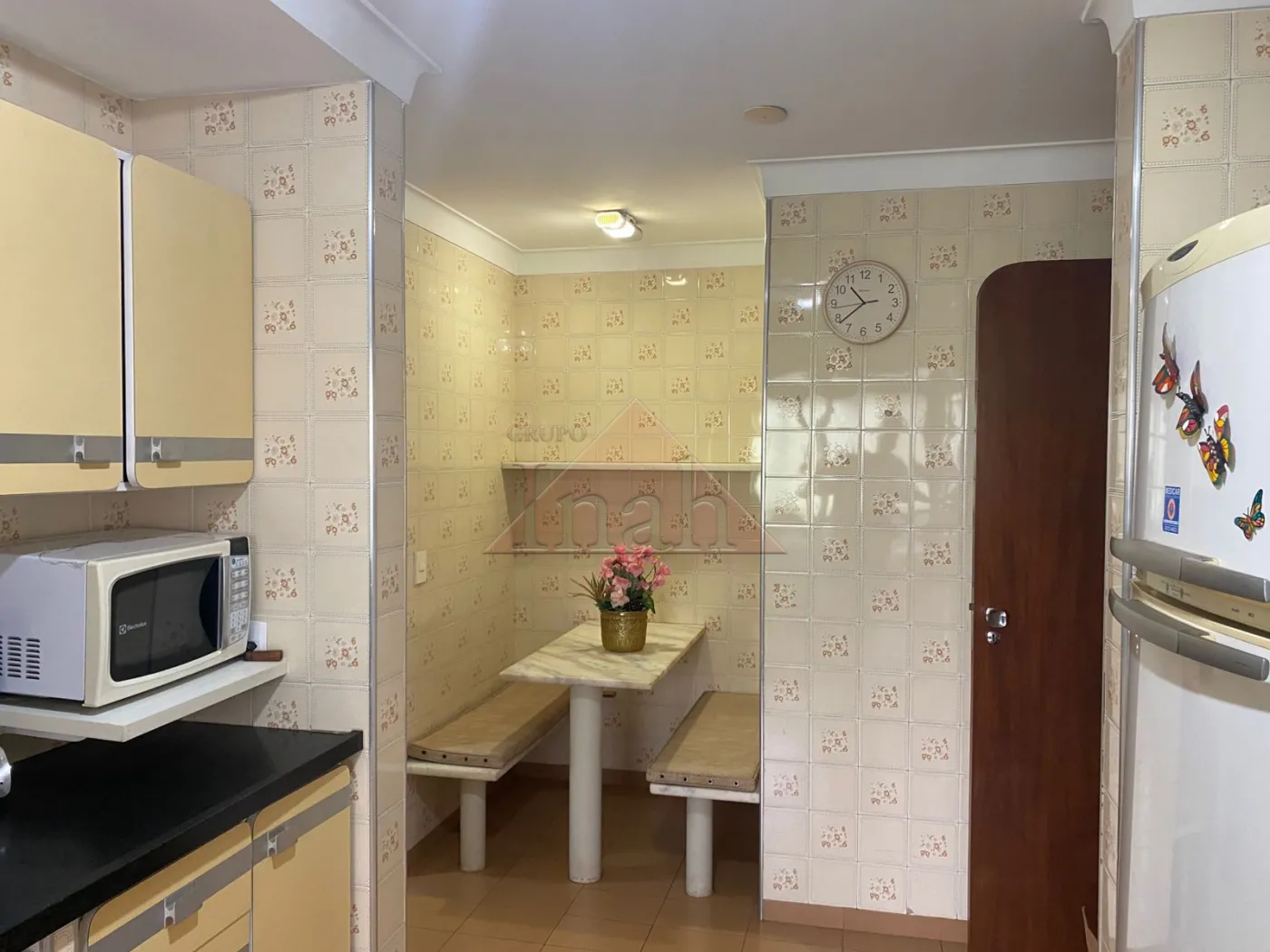 Alugar Apartamentos / Apartamento em Ribeir&atilde;o Preto R$ 2.000,00 - Foto 7