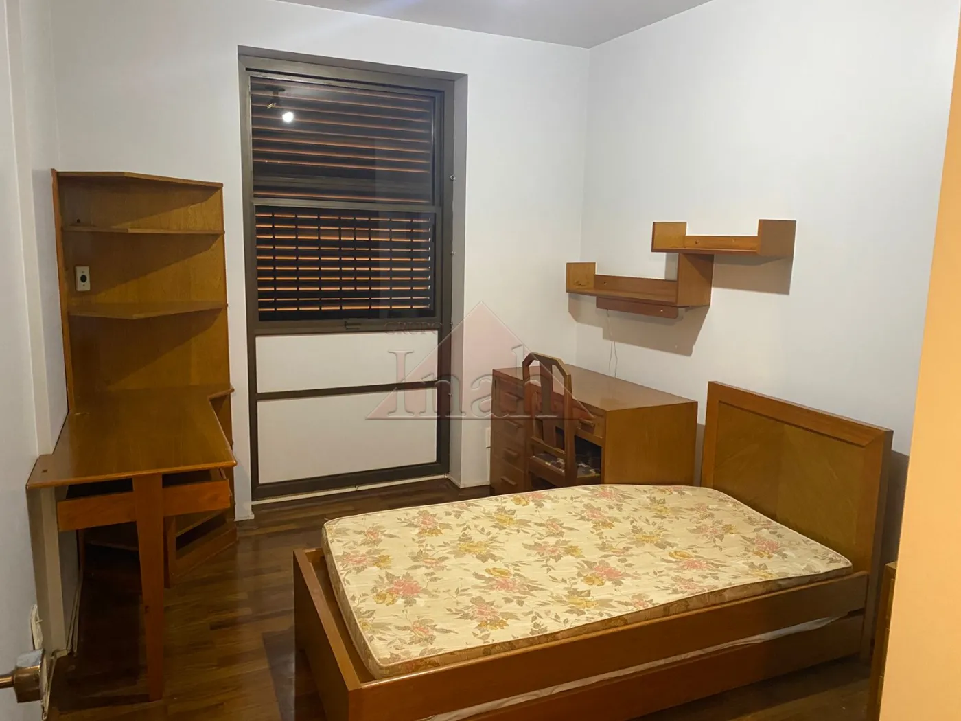 Alugar Apartamentos / Apartamento em Ribeir&atilde;o Preto R$ 2.000,00 - Foto 9