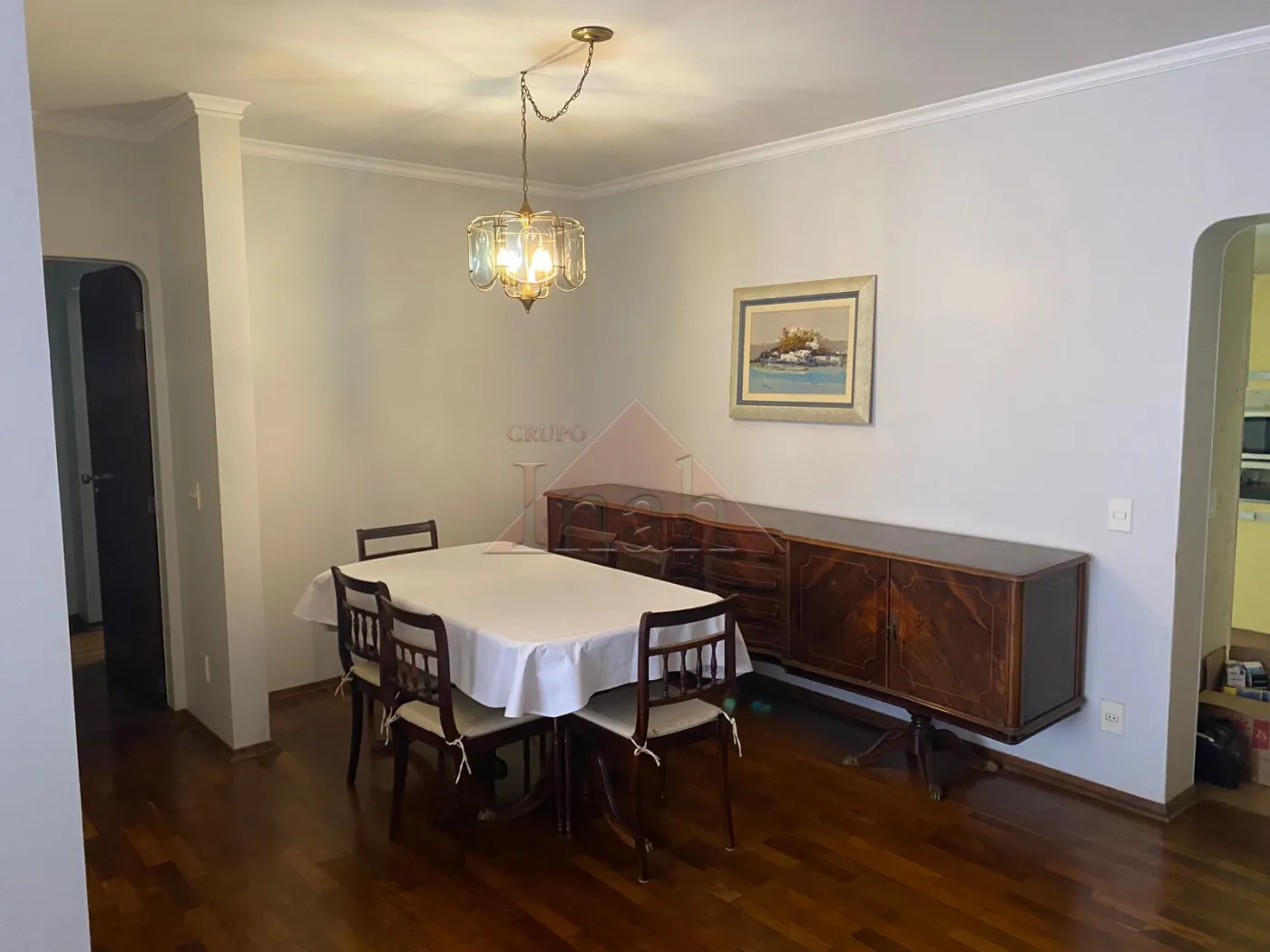 Alugar Apartamentos / Apartamento em Ribeir&atilde;o Preto R$ 2.000,00 - Foto 13