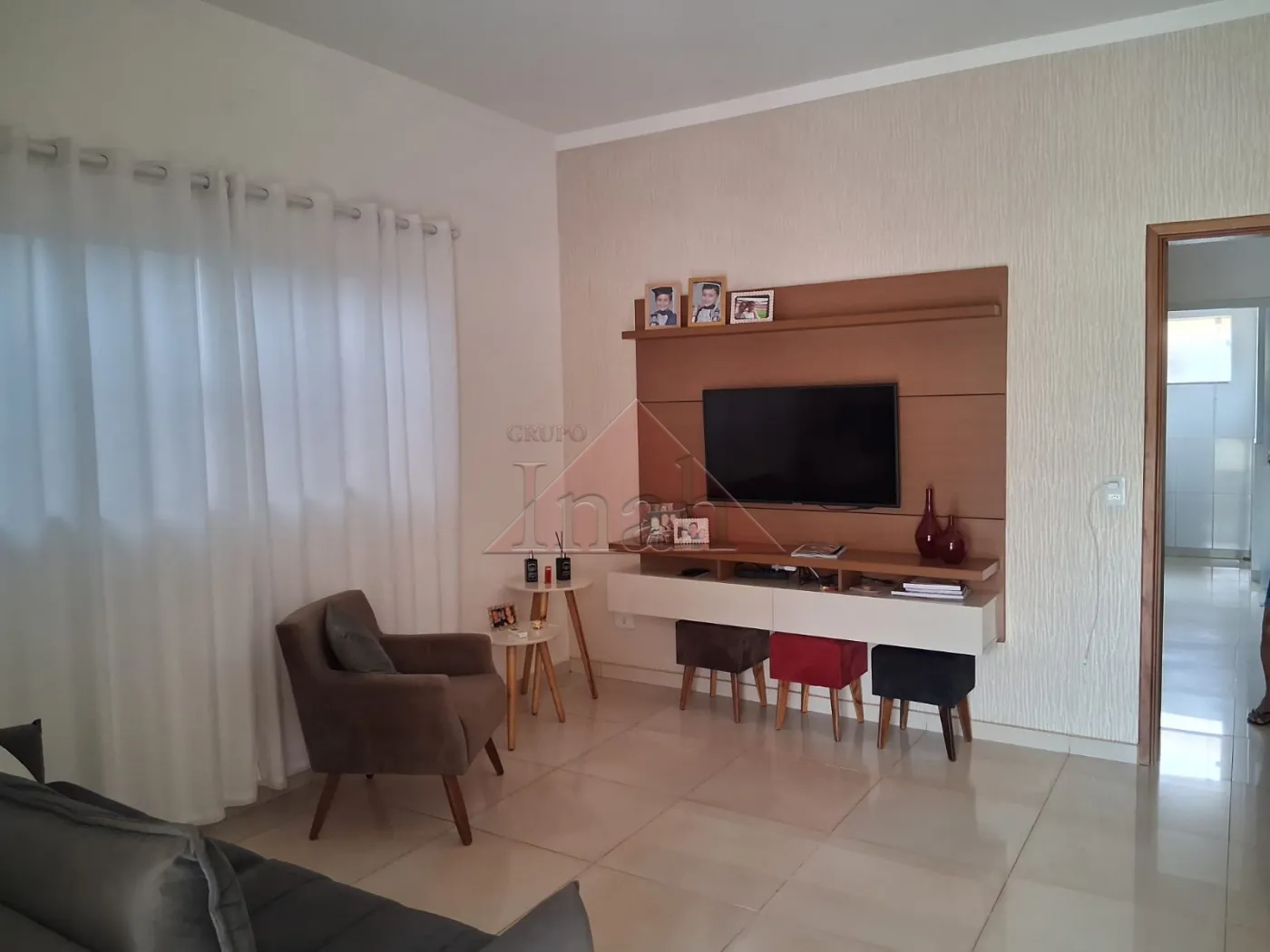 Alugar Casas / condom&iacute;nio fechado em Ribeir&atilde;o Preto R$ 7.200,00 - Foto 6