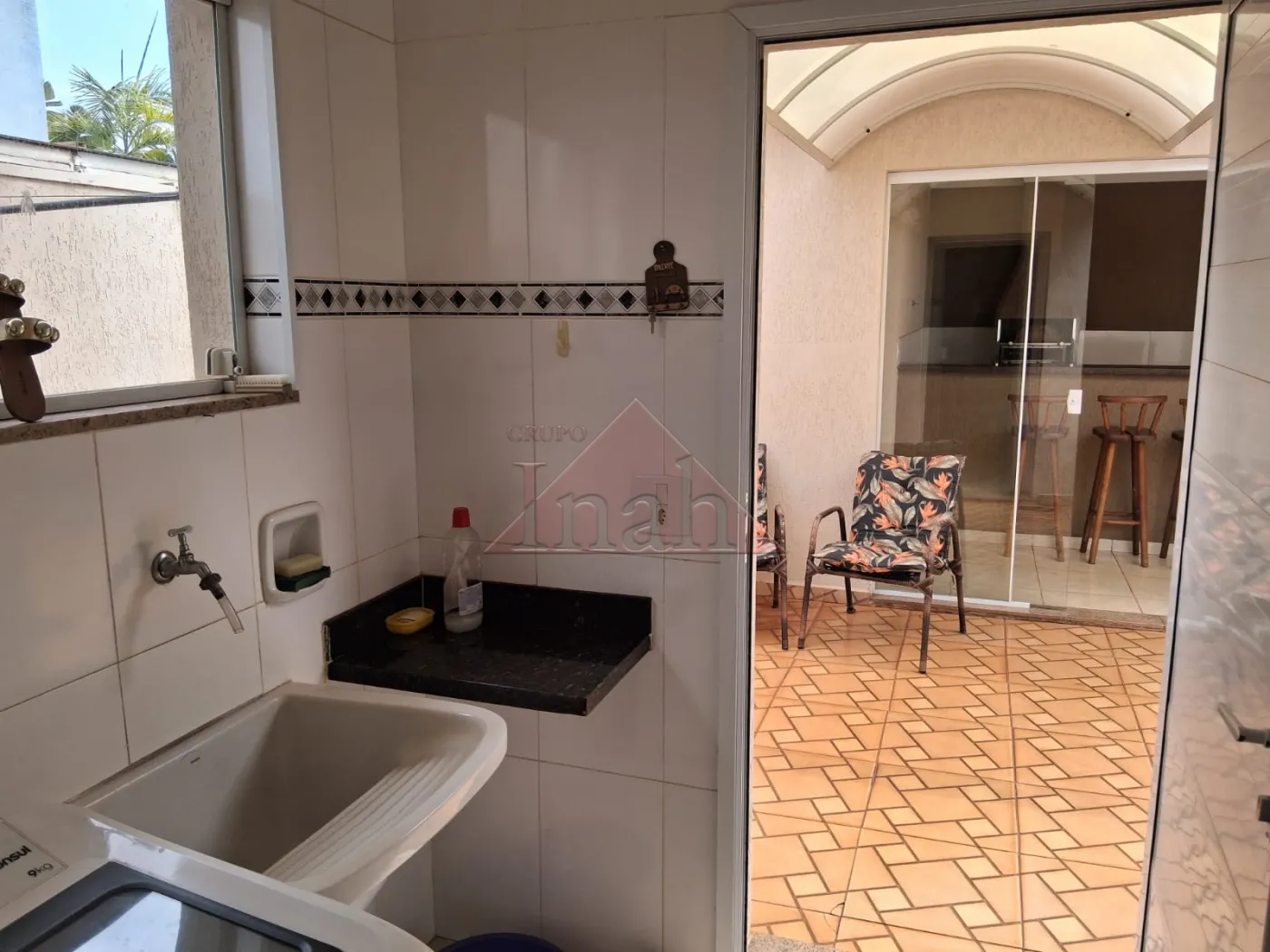 Alugar Casas / condom&iacute;nio fechado em Ribeir&atilde;o Preto R$ 7.200,00 - Foto 13