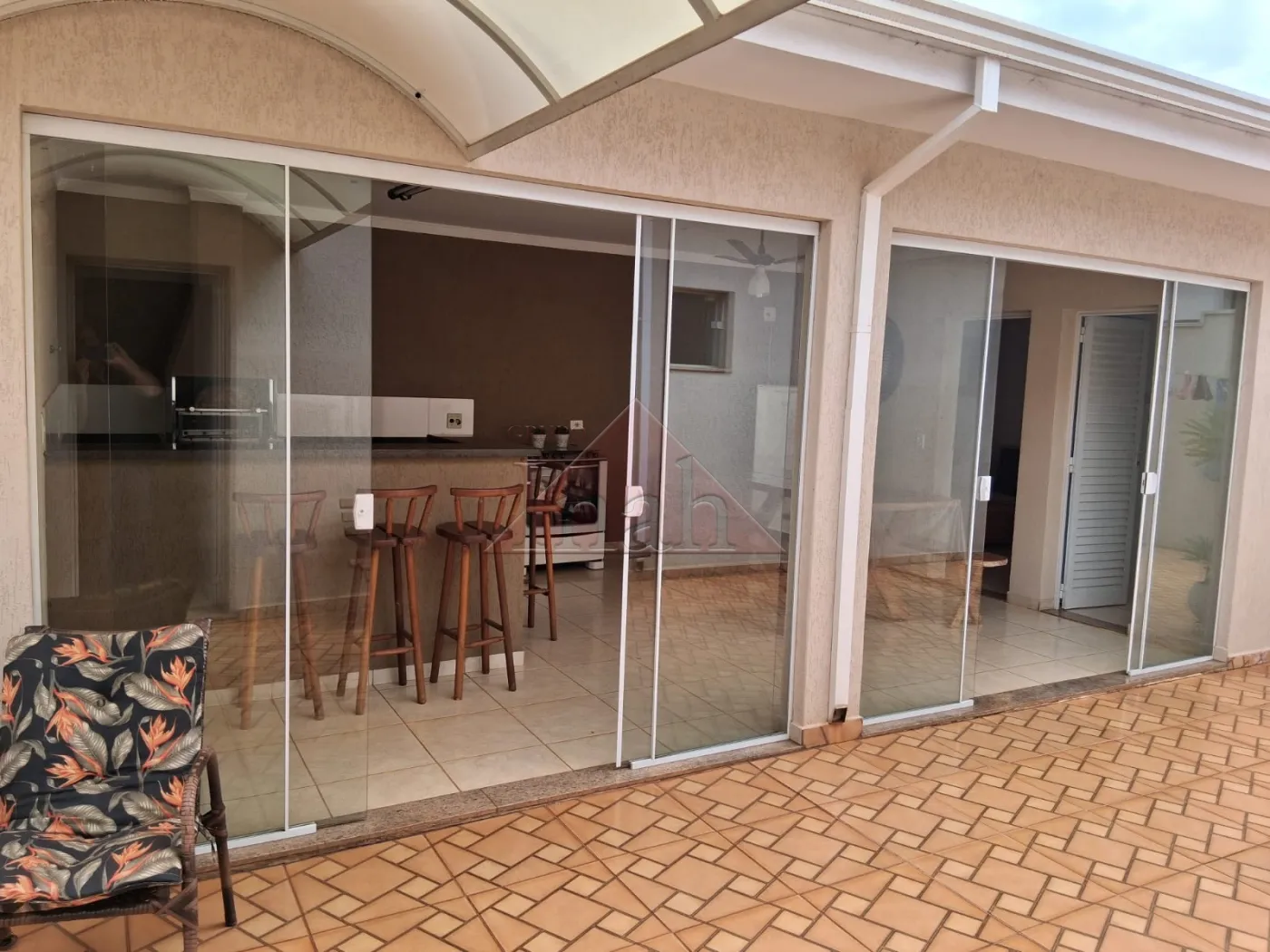 Alugar Casas / condom&iacute;nio fechado em Ribeir&atilde;o Preto R$ 7.200,00 - Foto 15